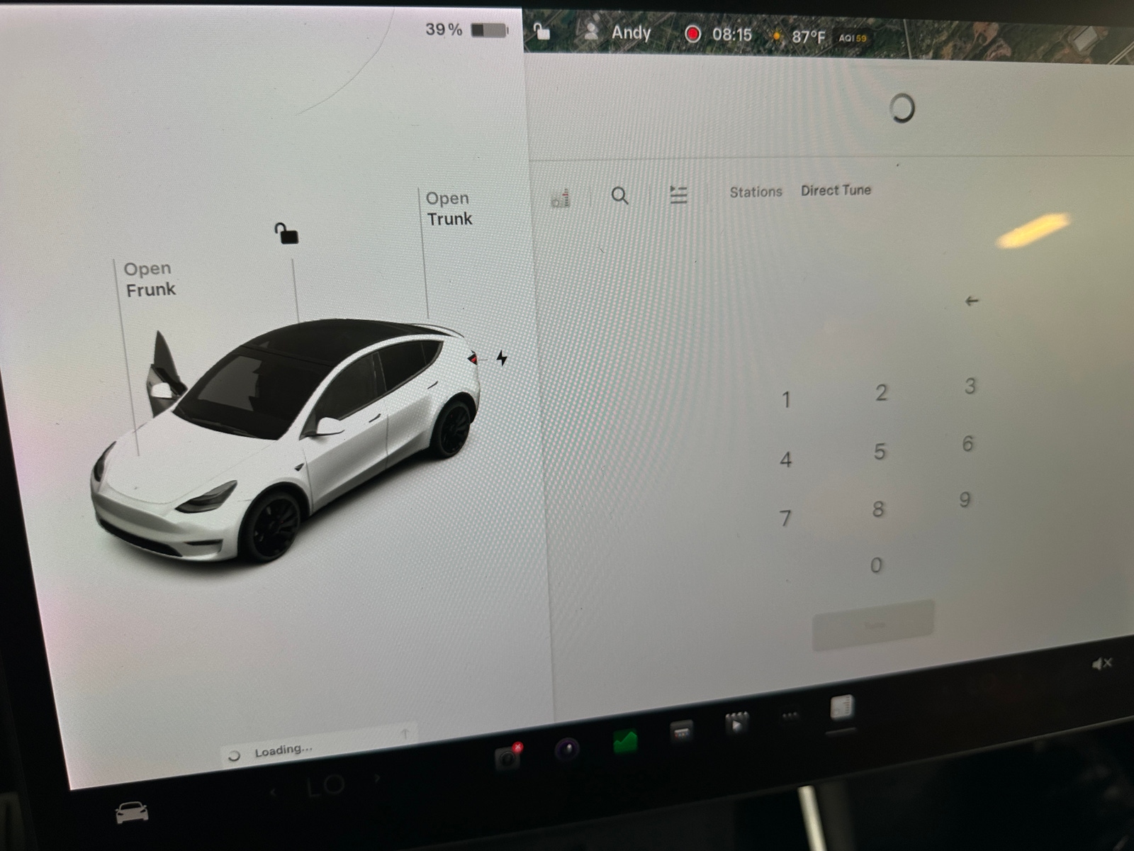 Thumbnail: 2021 Tesla Model Y - 3