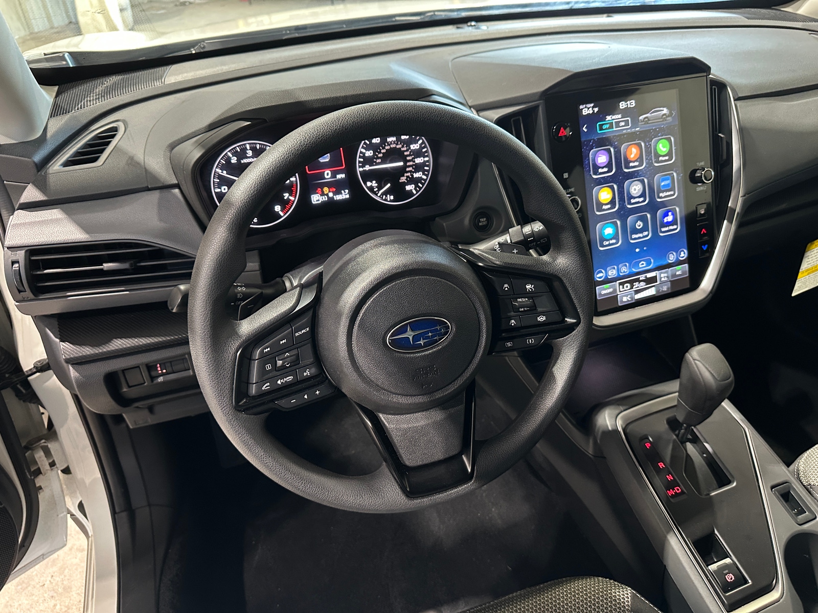 Thumbnail: 2024 Subaru Crosstrek - 5
