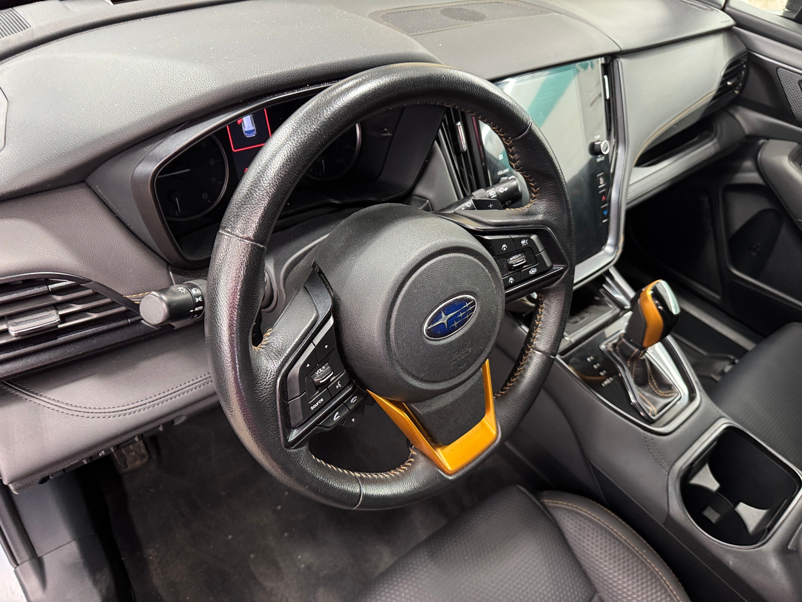 Thumbnail: 2022 Subaru Outback - 3