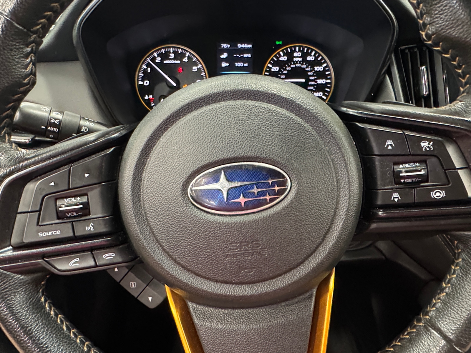 Thumbnail: 2022 Subaru Outback - 5