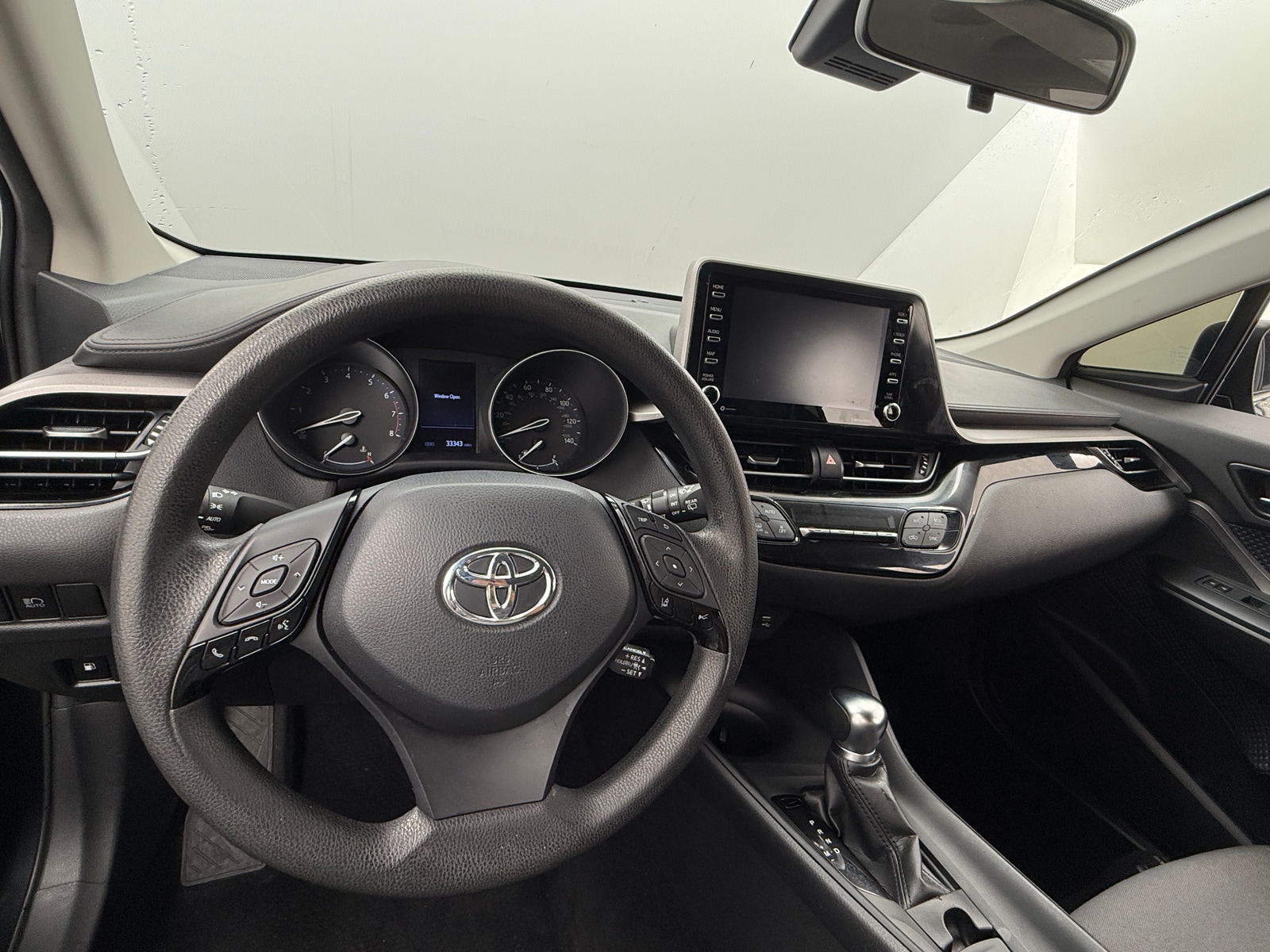 Thumbnail: 2020 Toyota C-HR - 3