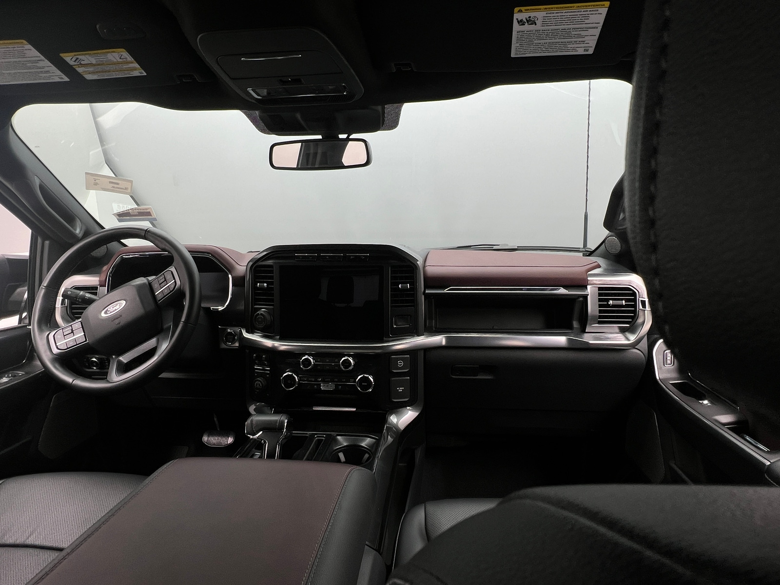 Thumbnail: 2023 Ford Econoline - 2