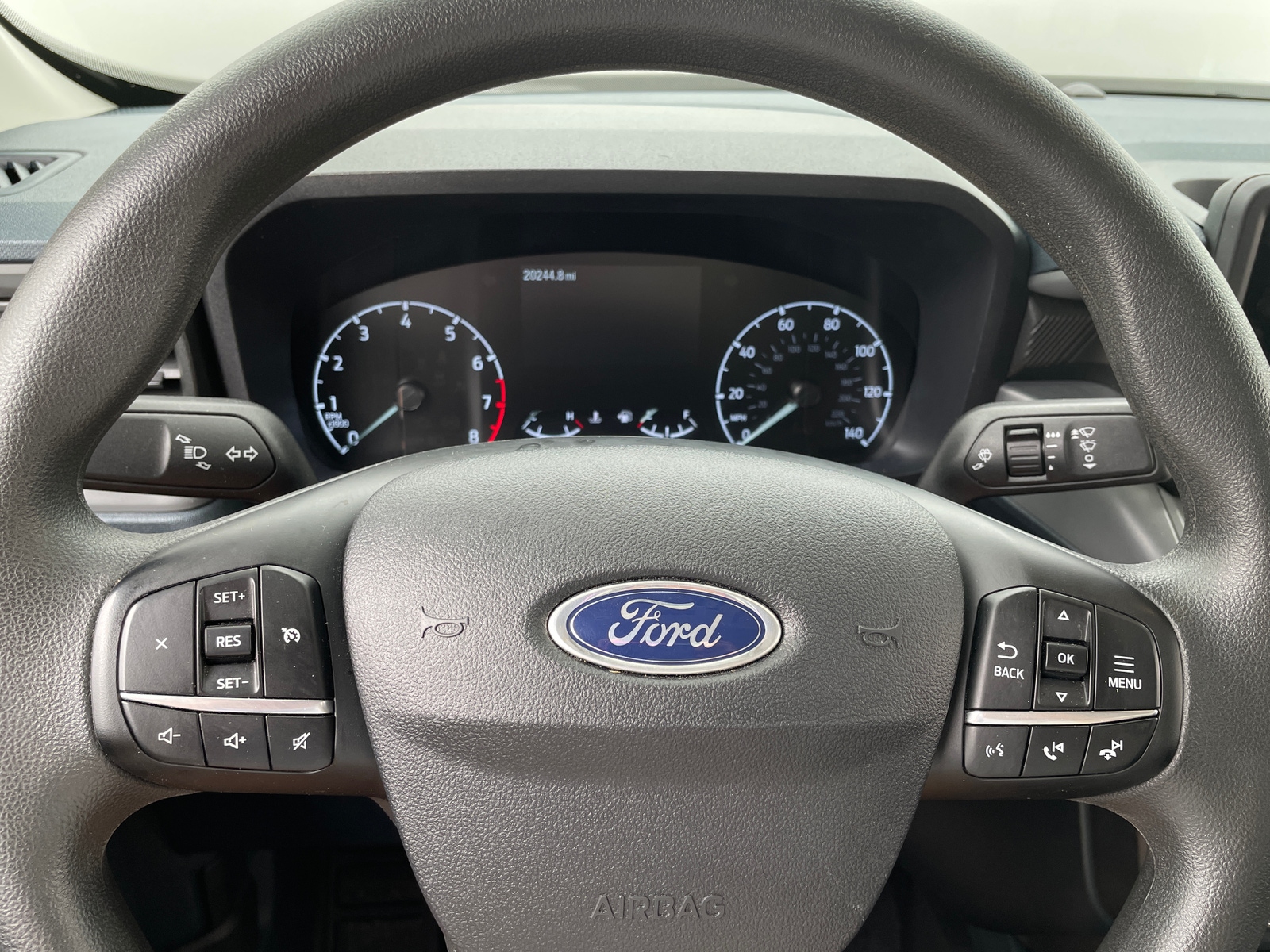 Thumbnail: 2024 Ford Maverick - 5