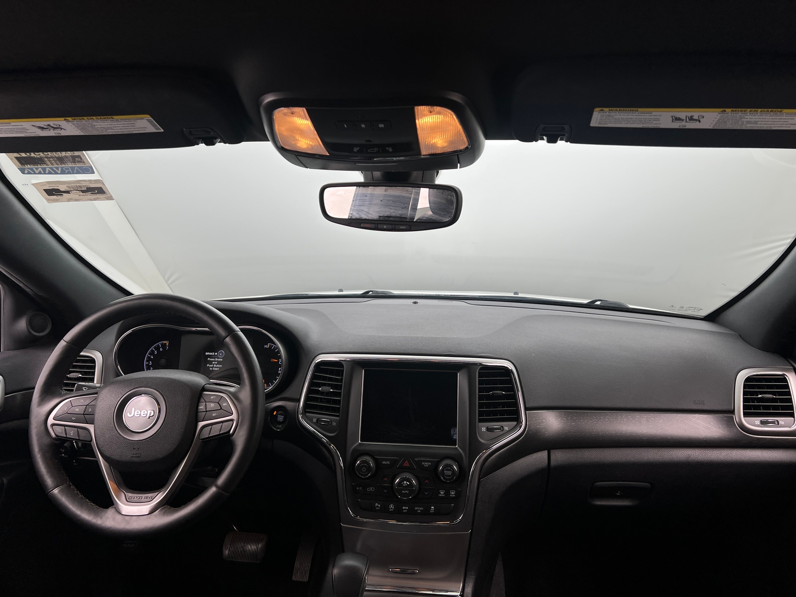Thumbnail: 2018 Jeep Grand Cherokee - 2