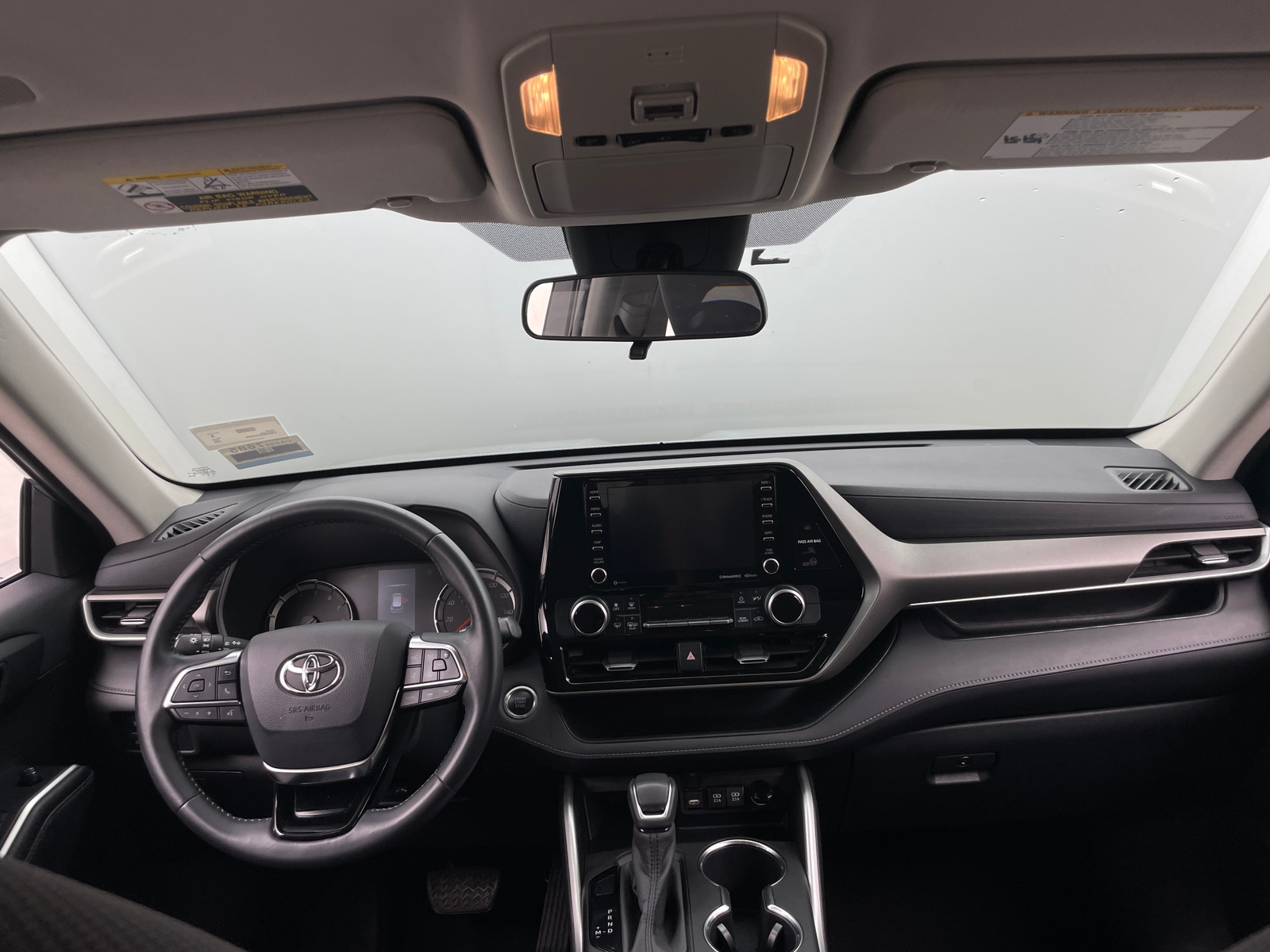 Thumbnail: 2020 Toyota Highlander - 3