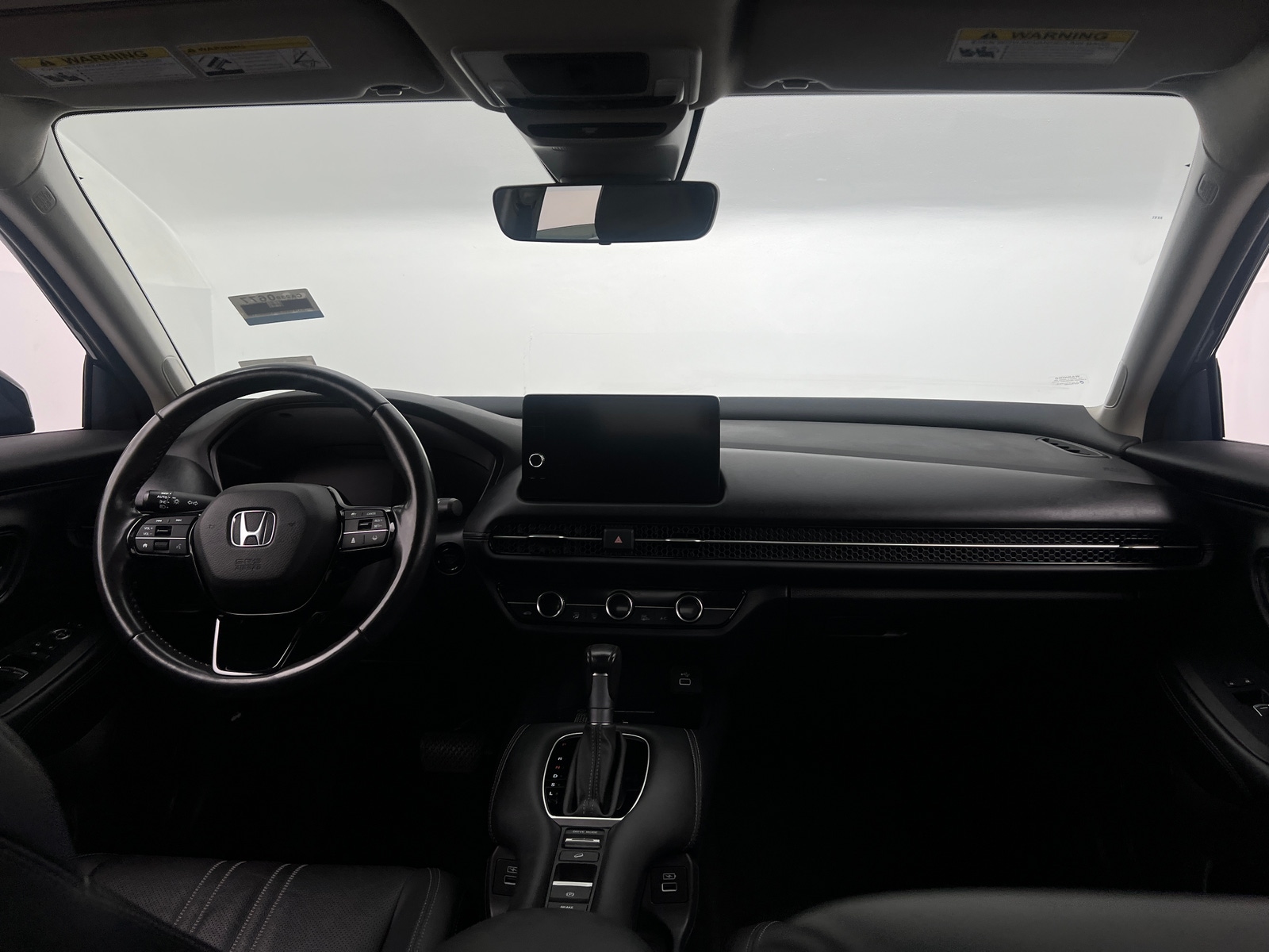 Thumbnail: 2023 Honda HR-V - 2