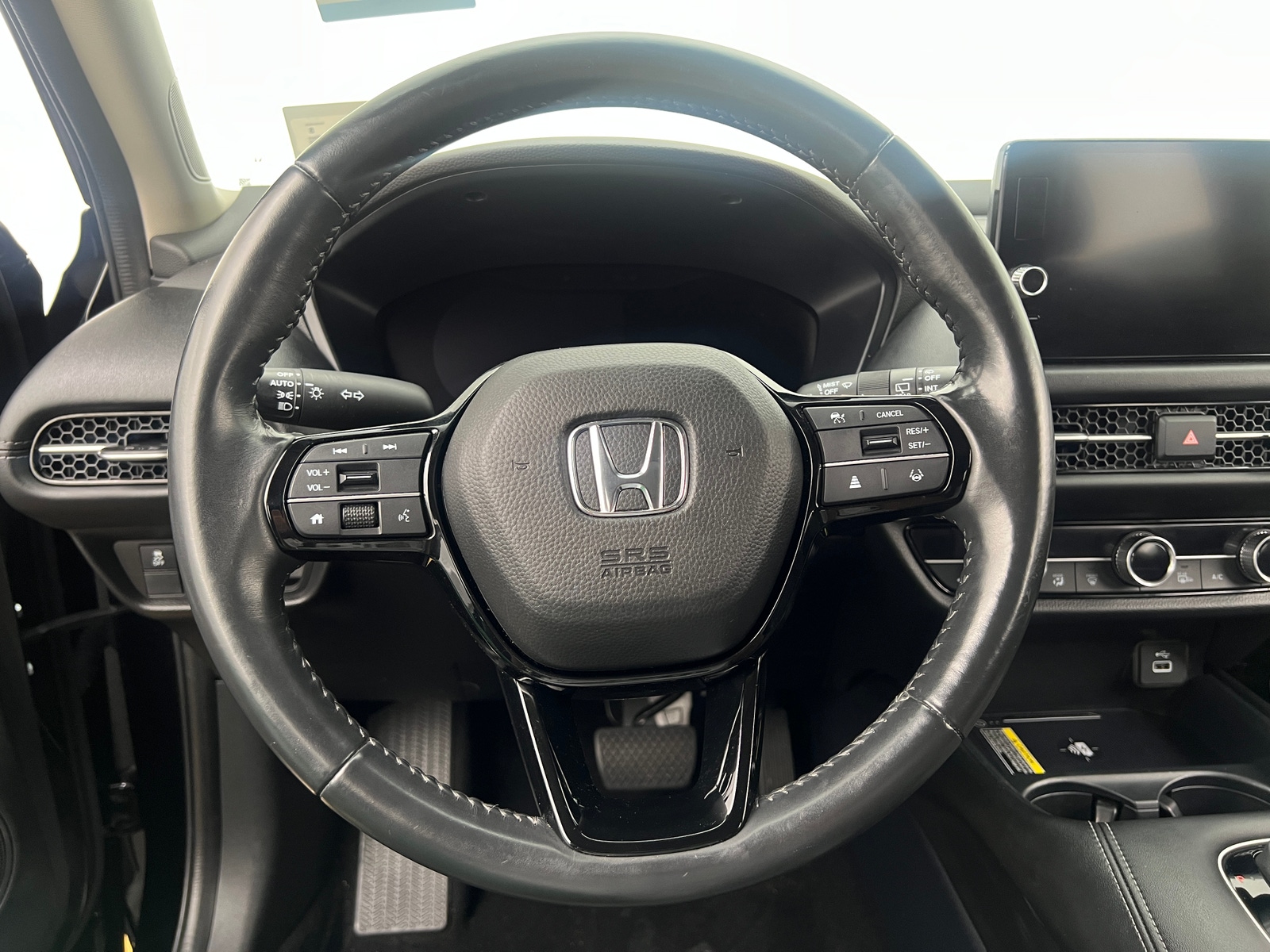 Thumbnail: 2023 Honda HR-V - 4