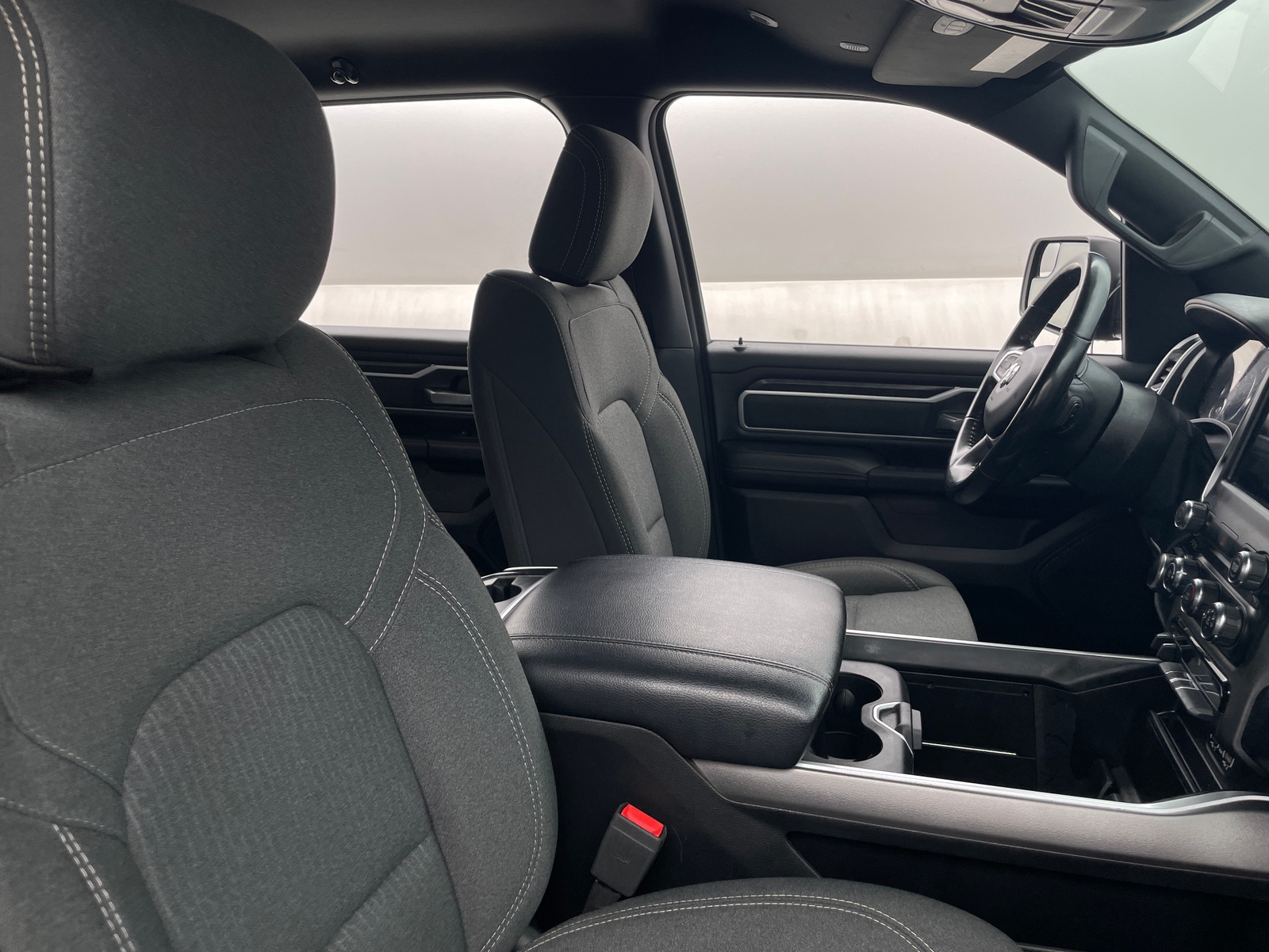 Thumbnail: 2020 RAM 1500 - 2