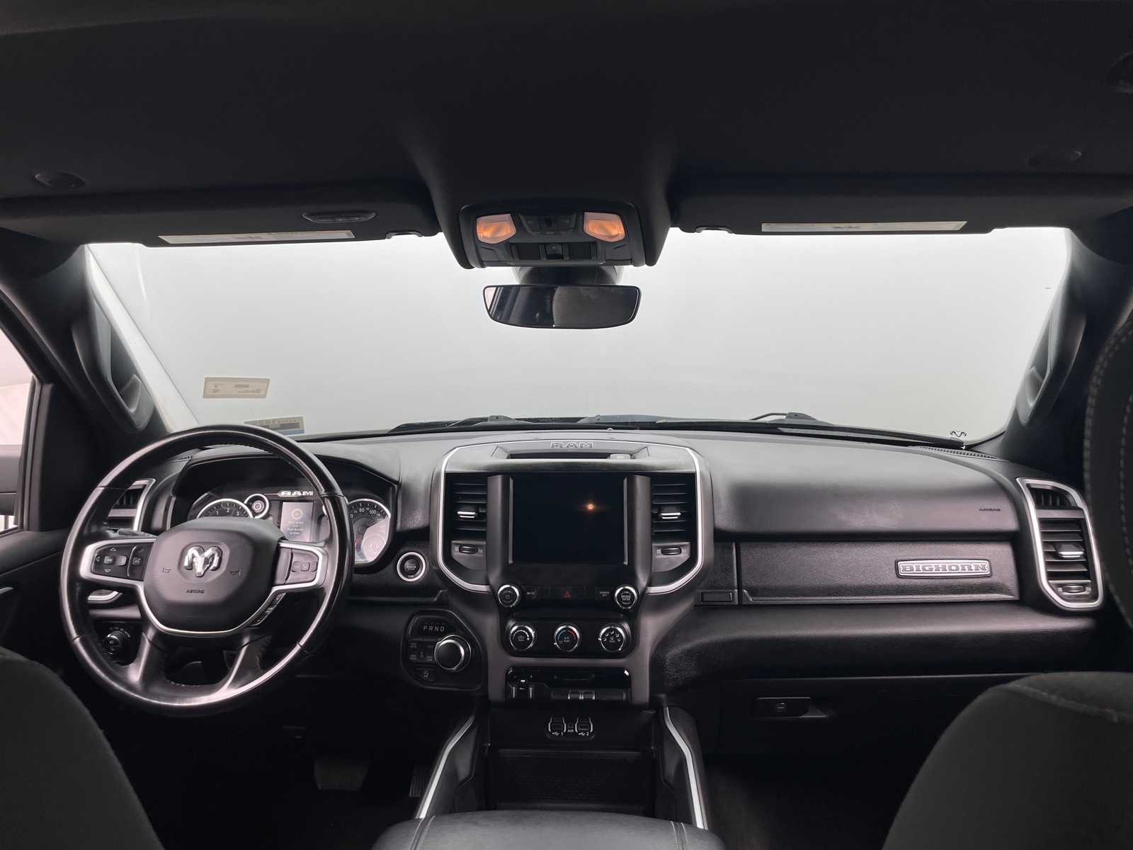 Thumbnail: 2020 RAM 1500 - 3