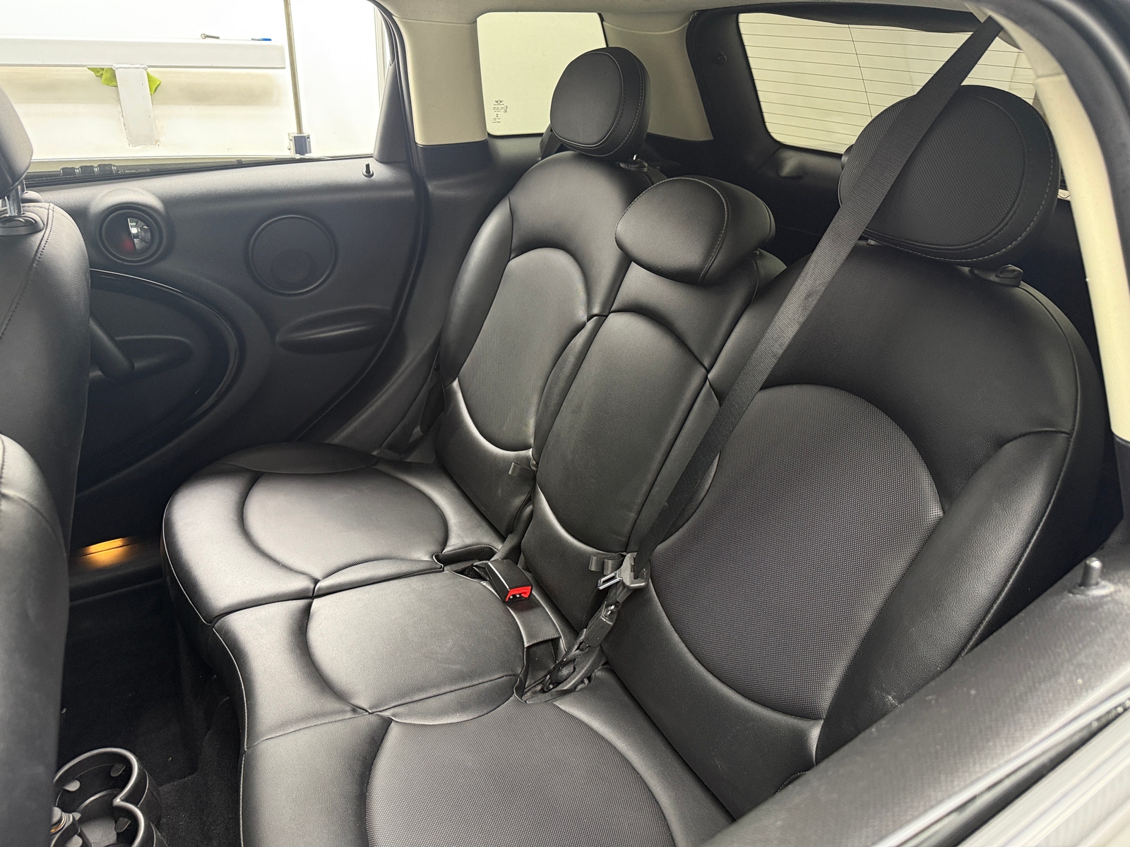 Thumbnail: 2016 MINI Cooper Countryman - 5