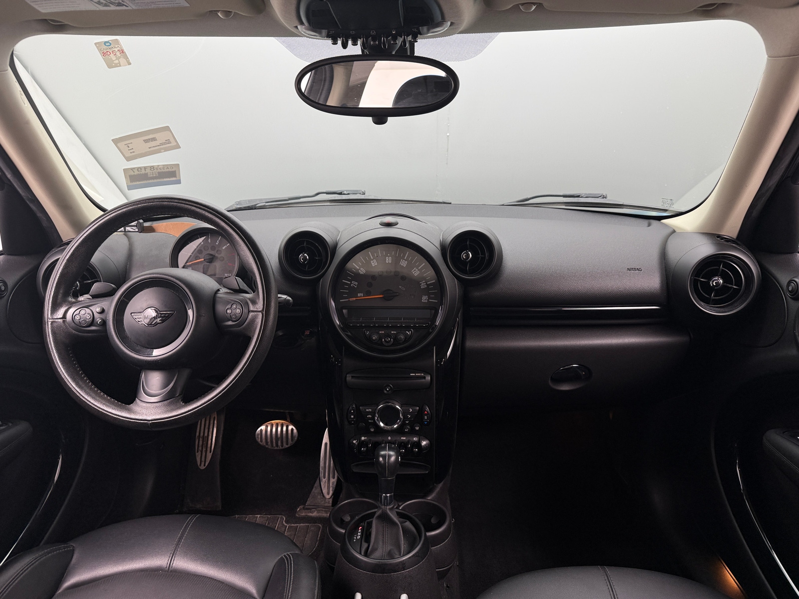 Thumbnail: 2016 MINI Cooper Countryman - 2