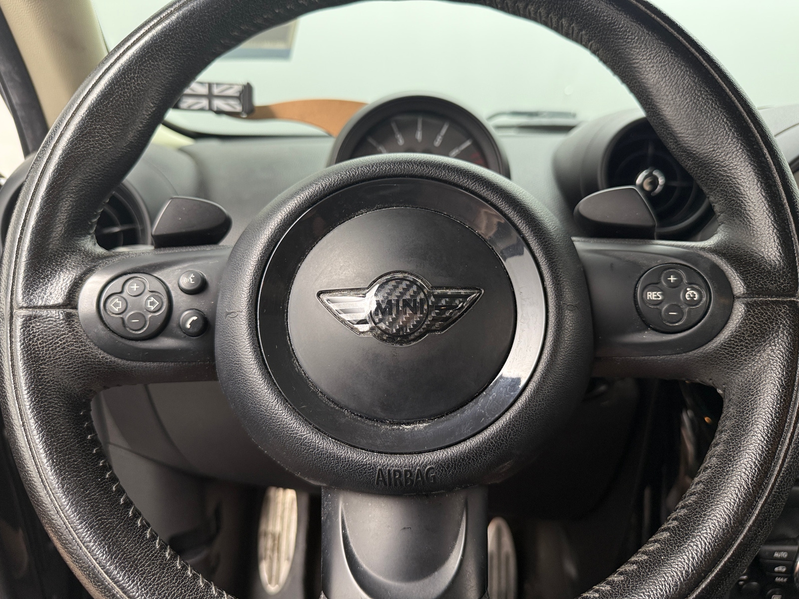 Thumbnail: 2016 MINI Cooper Countryman - 4