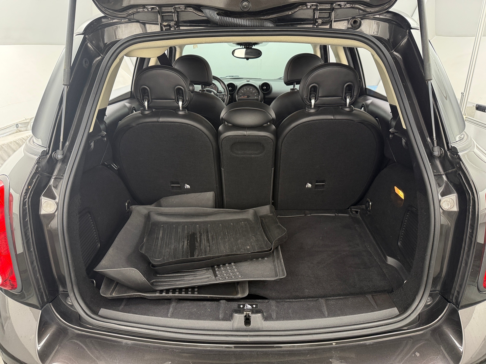 Thumbnail: 2016 MINI Cooper Countryman - 6