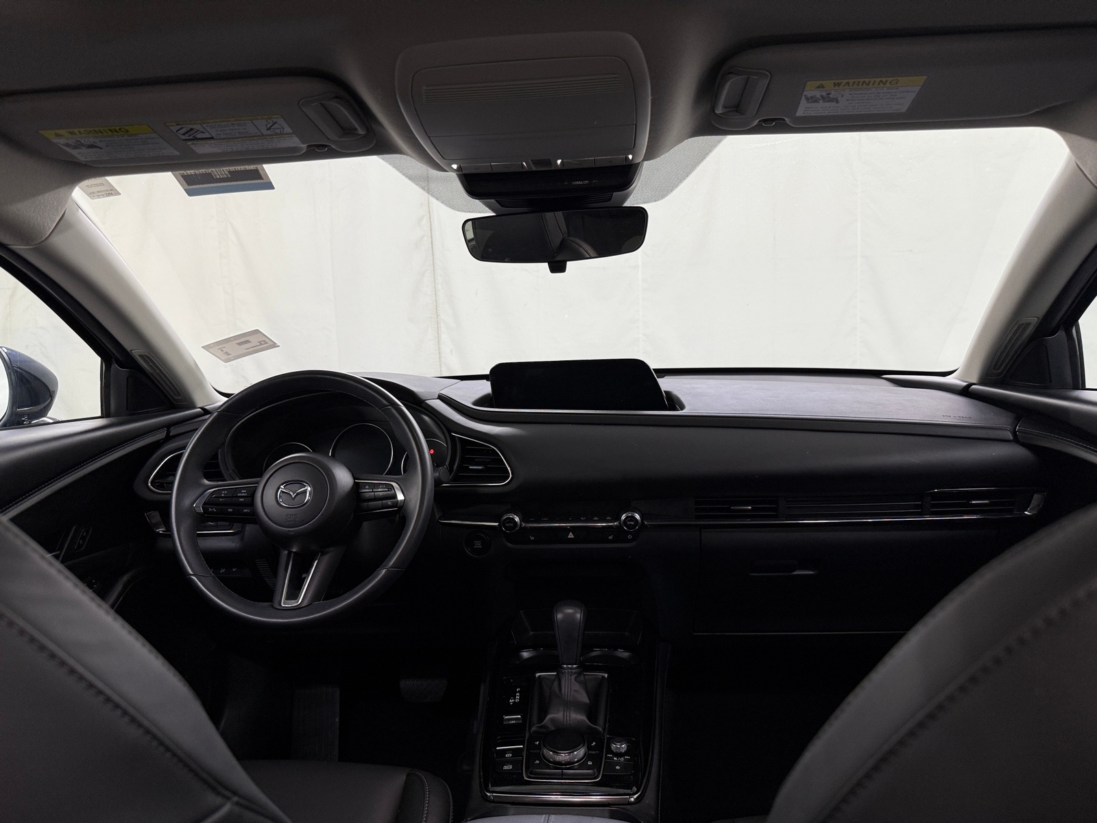 Thumbnail: 2024 Mazda CX-30 - 2