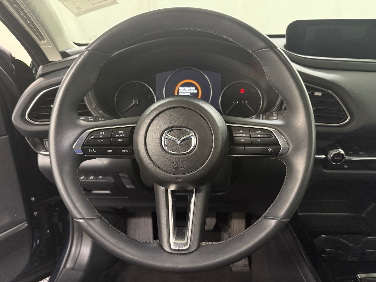 Thumbnail: 2024 Mazda CX-30 - 4
