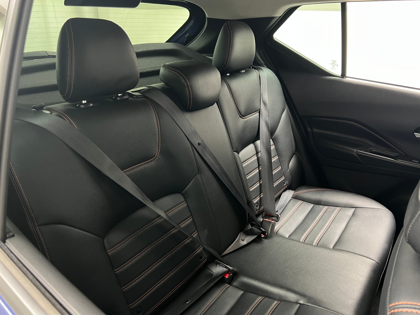 Thumbnail: 2019 Nissan Kicks - 6