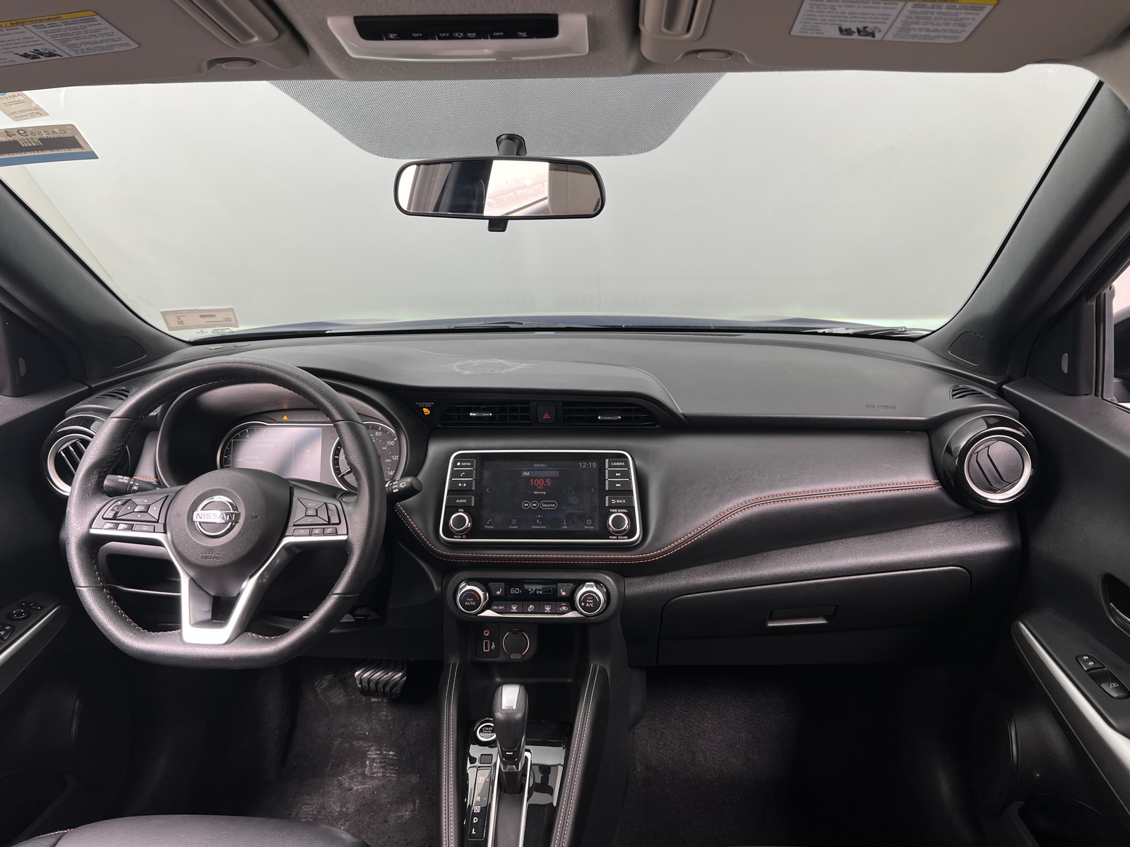 Thumbnail: 2019 Nissan Kicks - 3