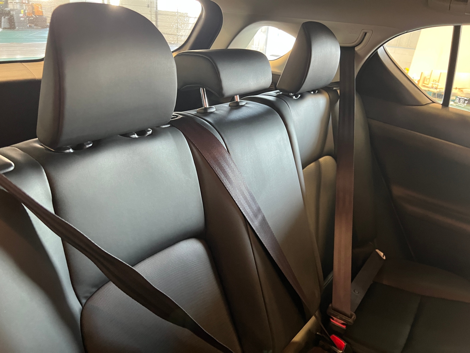 Thumbnail: 2013 Lexus CT - 5