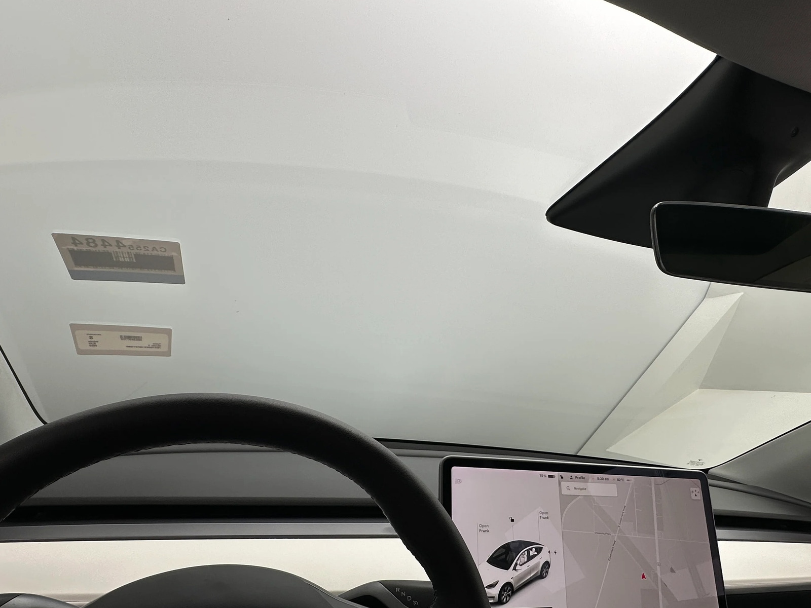 Thumbnail: 2022 Tesla Model Y - 2