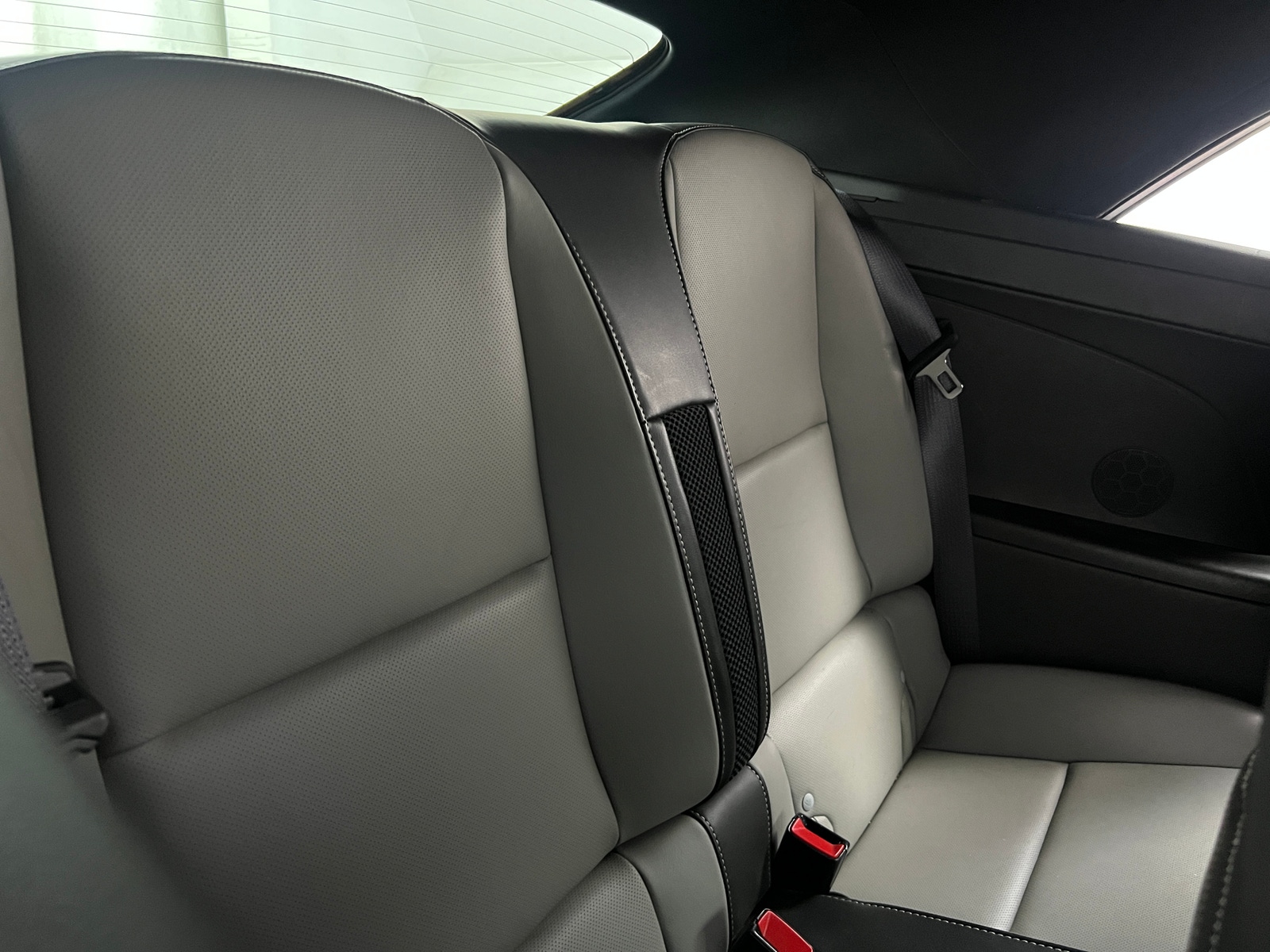 Thumbnail: 2012 Chevrolet Camaro - 5