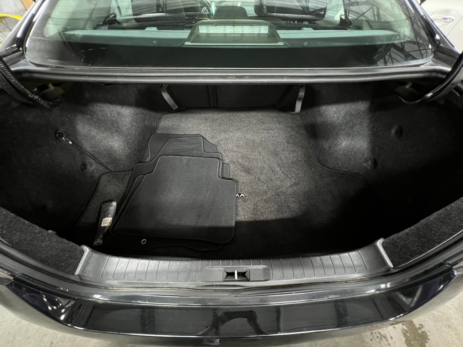 Thumbnail: 2015 Nissan Altima - 6
