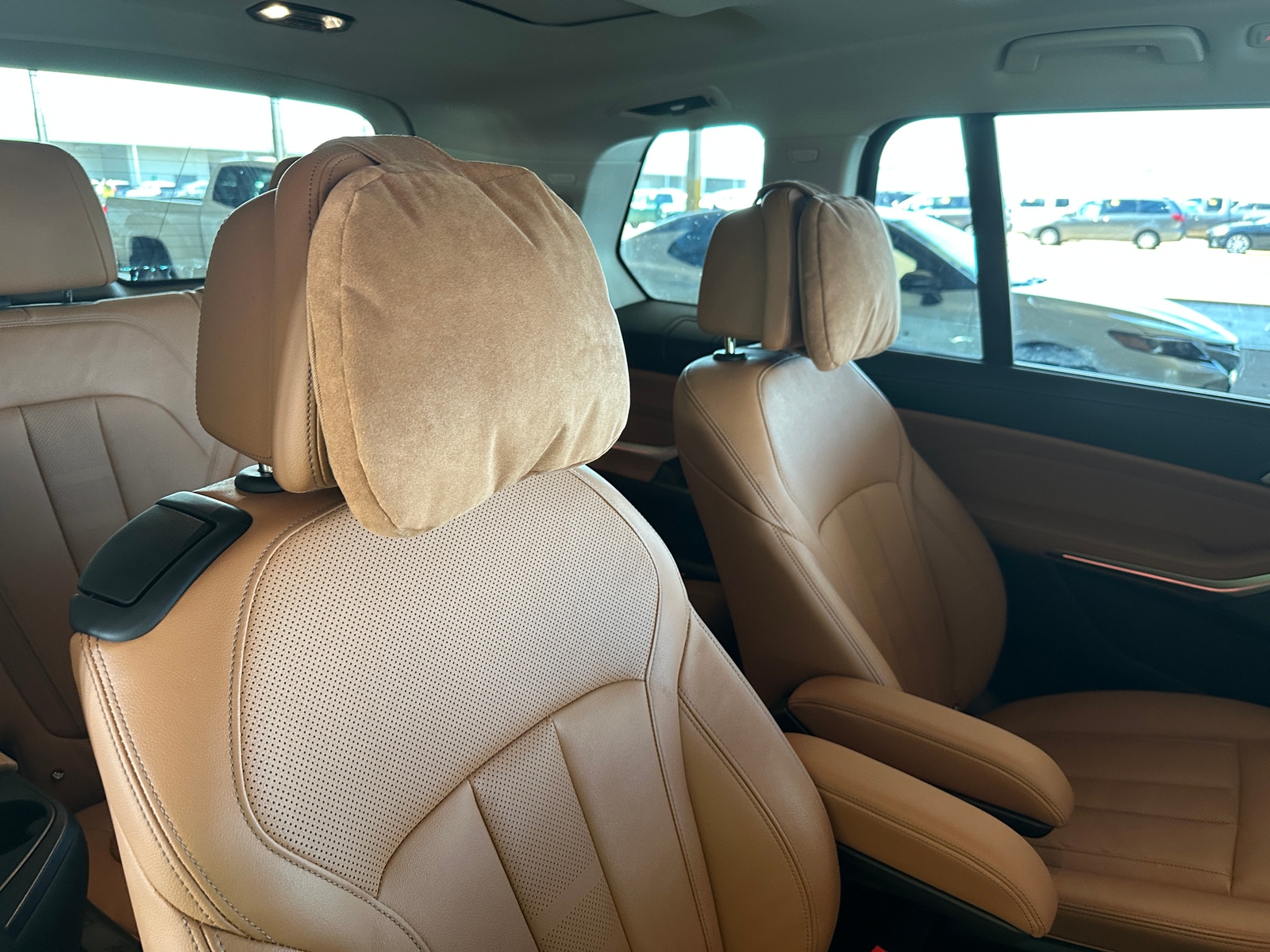 Thumbnail: 2020 BMW X7 - 5