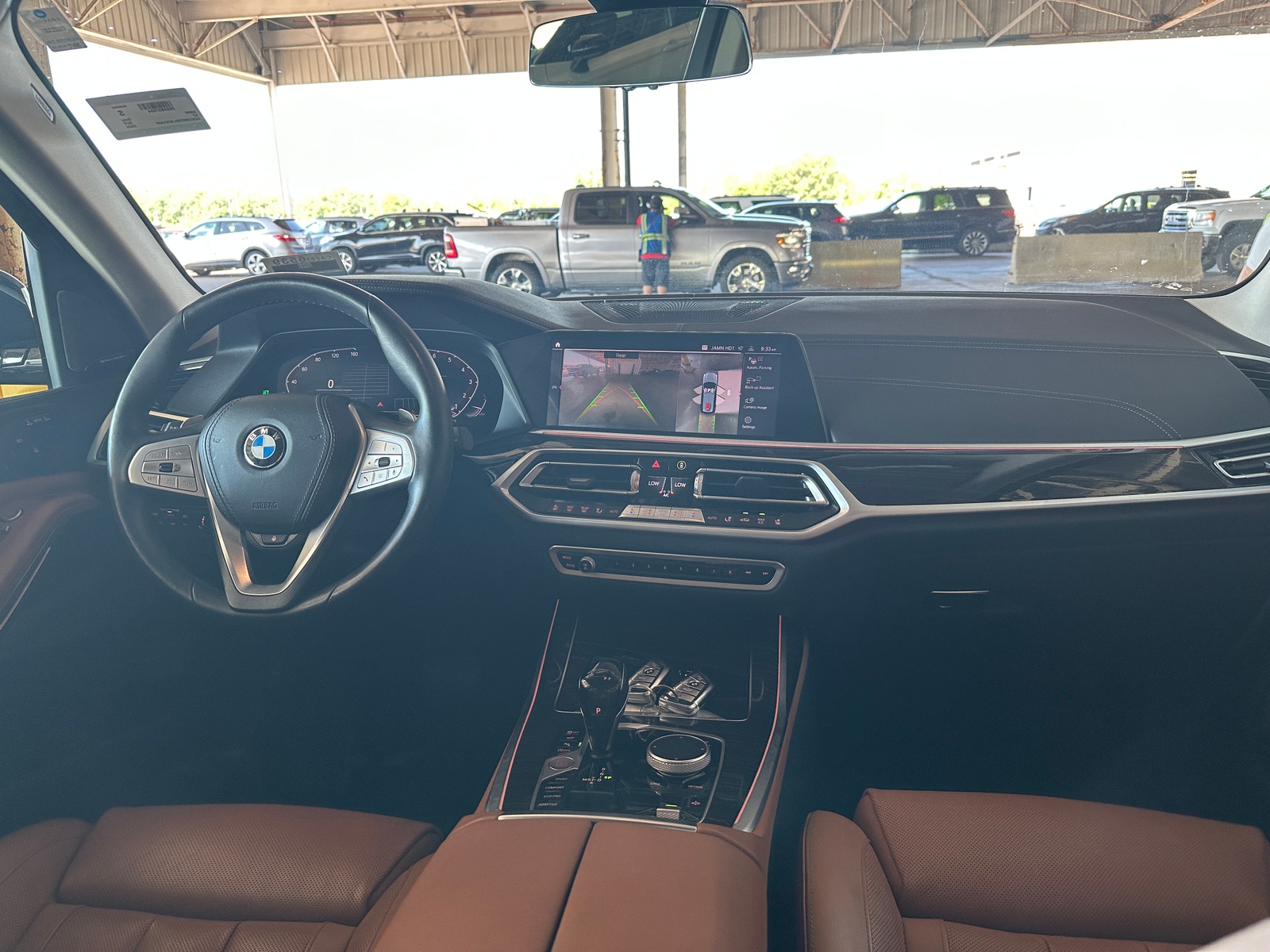 Thumbnail: 2020 BMW X7 - 2