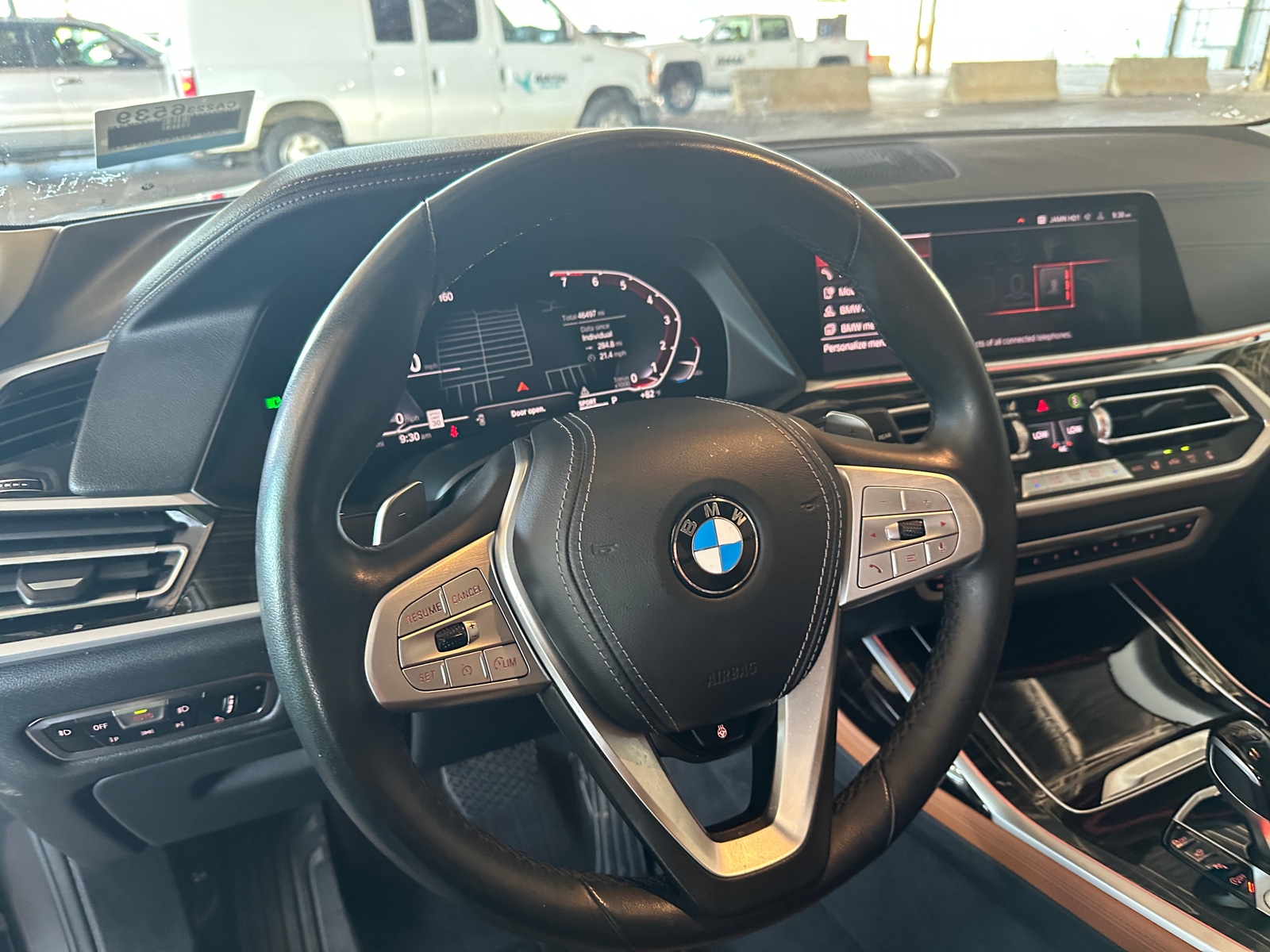 Thumbnail: 2020 BMW X7 - 4
