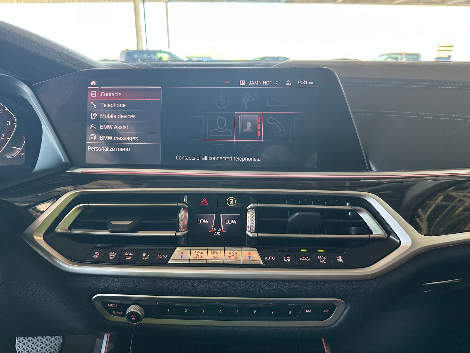 Thumbnail: 2020 BMW X7 - 3