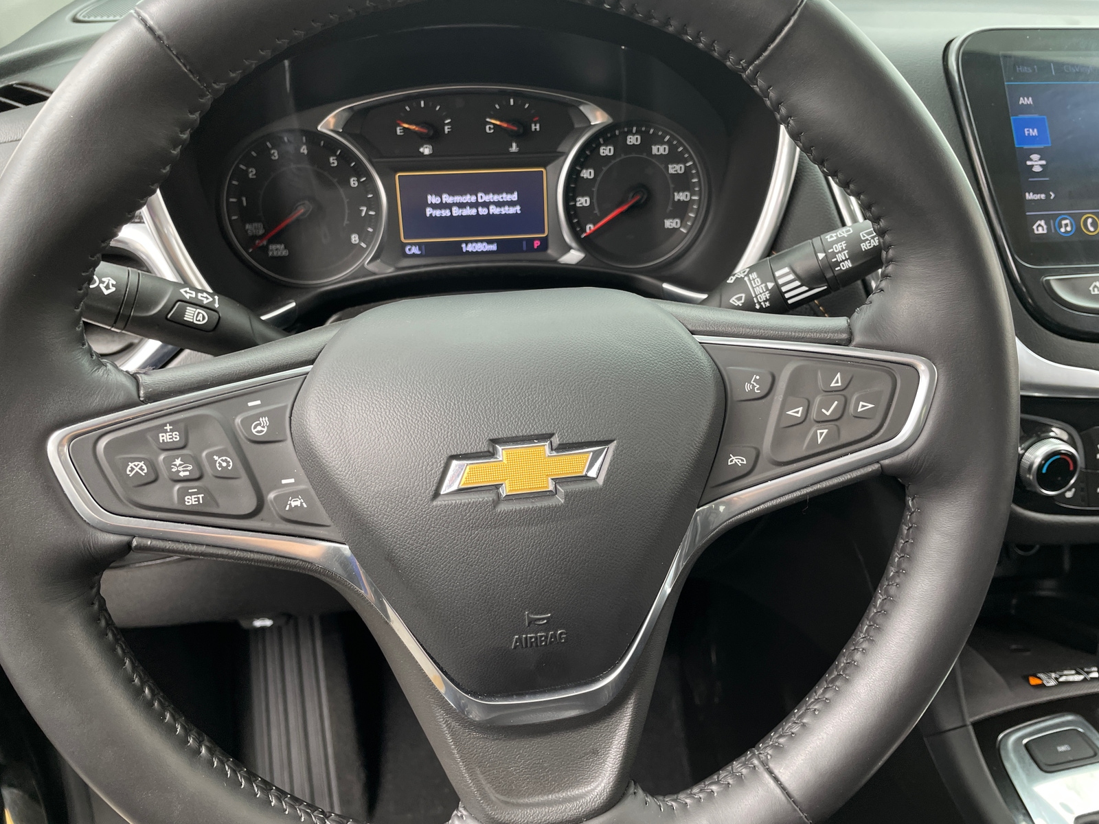 Thumbnail: 2022 Chevrolet Equinox - 5