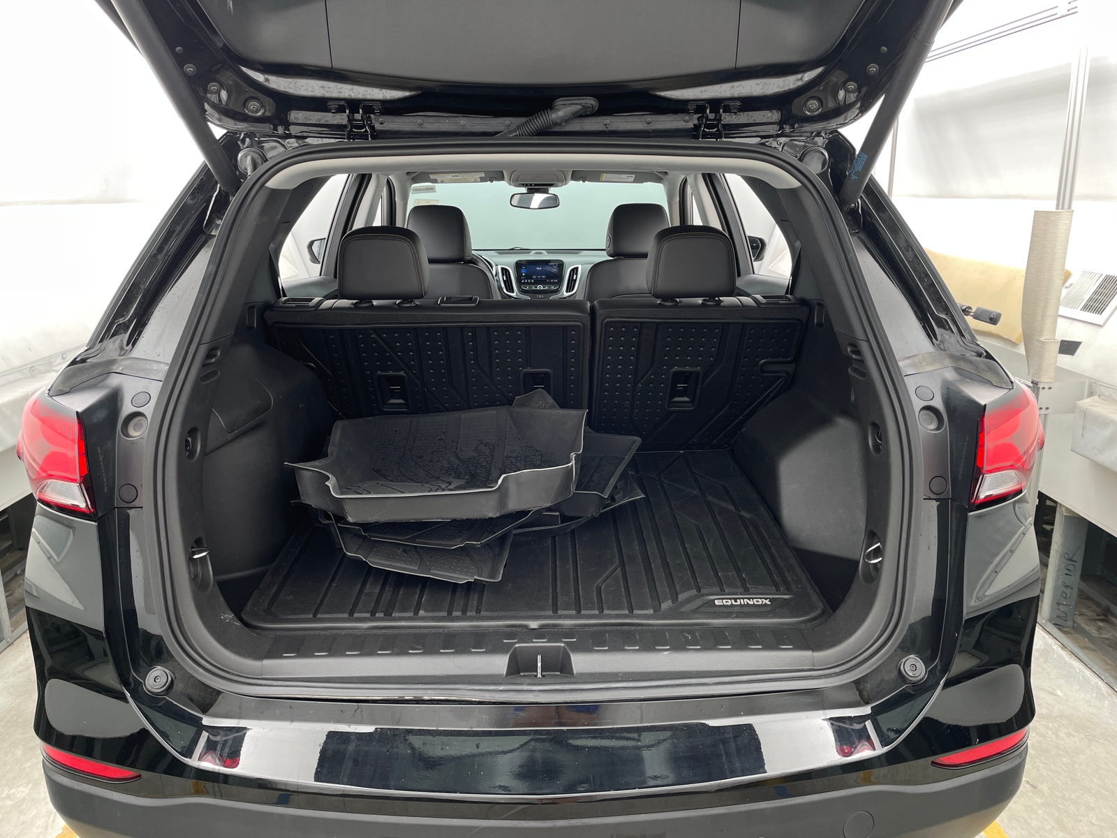 Thumbnail: 2022 Chevrolet Equinox - 7