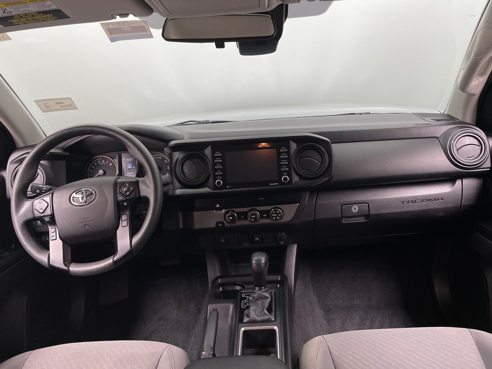 Thumbnail: 2021 Toyota Tacoma - 3