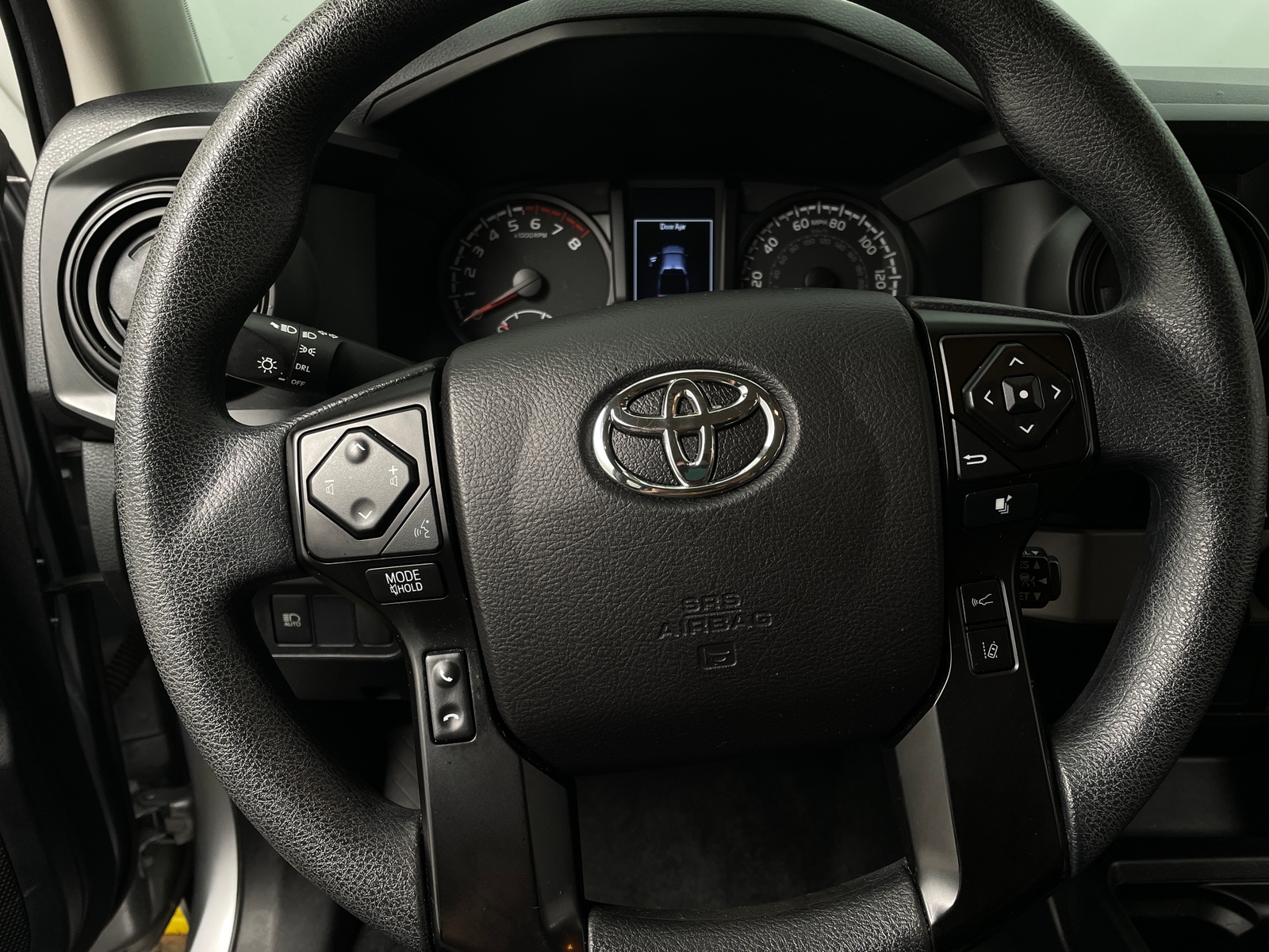 Thumbnail: 2021 Toyota Tacoma - 5