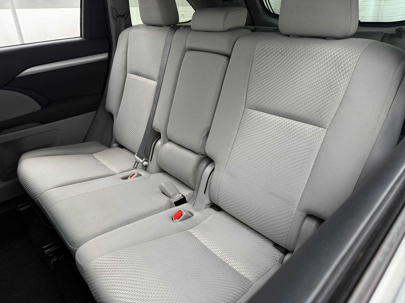 Thumbnail: 2019 Toyota Highlander - 6