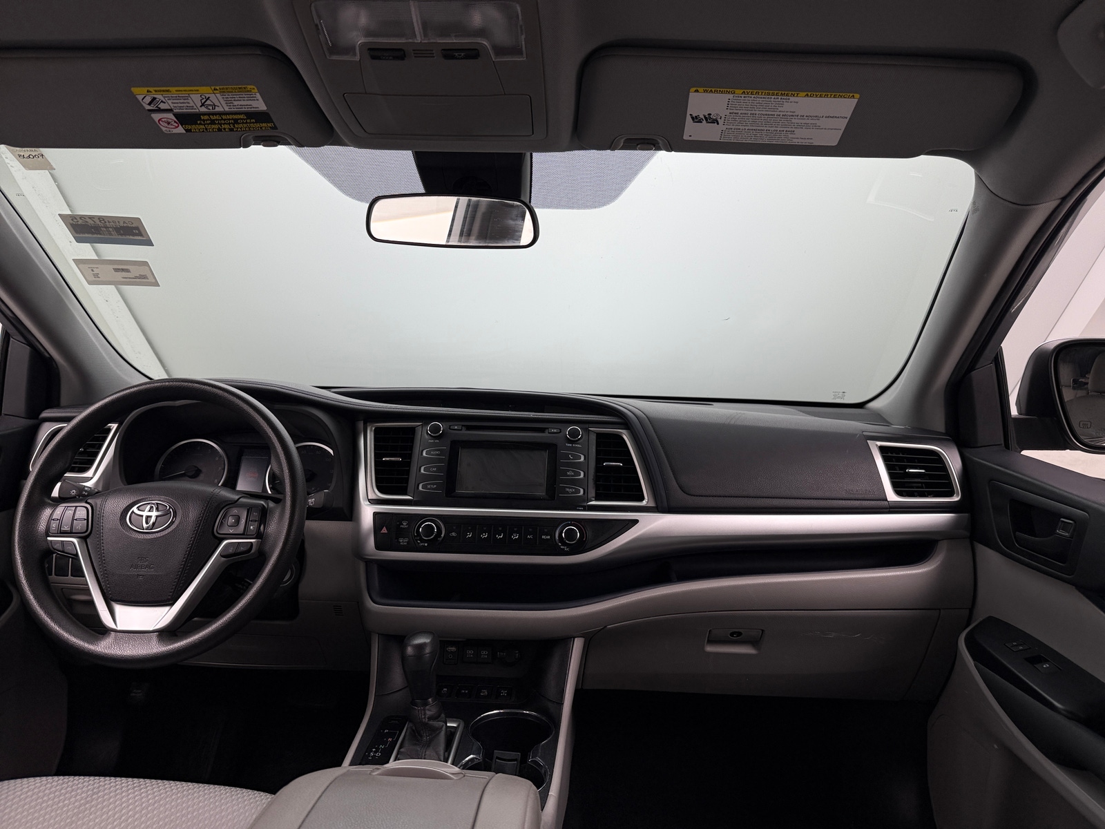 Thumbnail: 2019 Toyota Highlander - 3