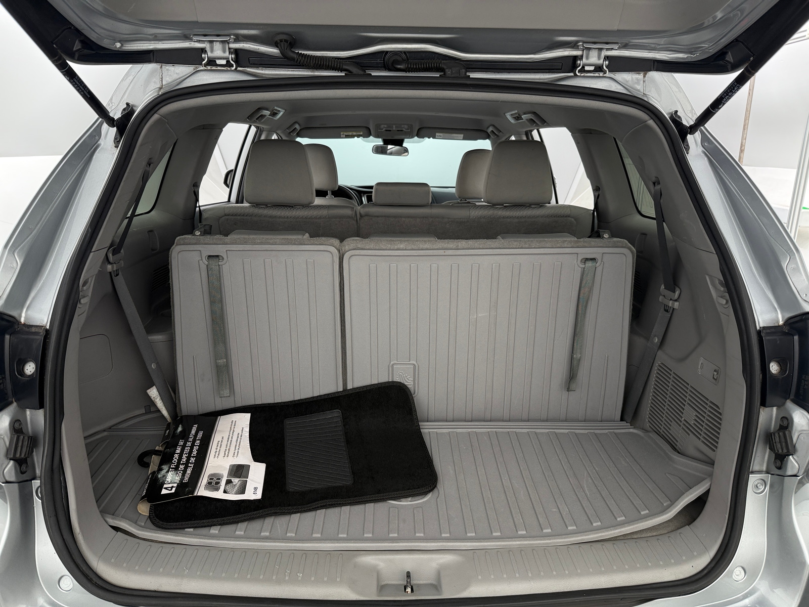 Thumbnail: 2019 Toyota Highlander - 7