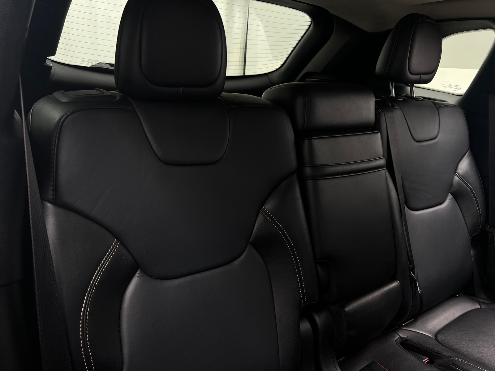 Thumbnail: 2014 Jeep Cherokee - 5
