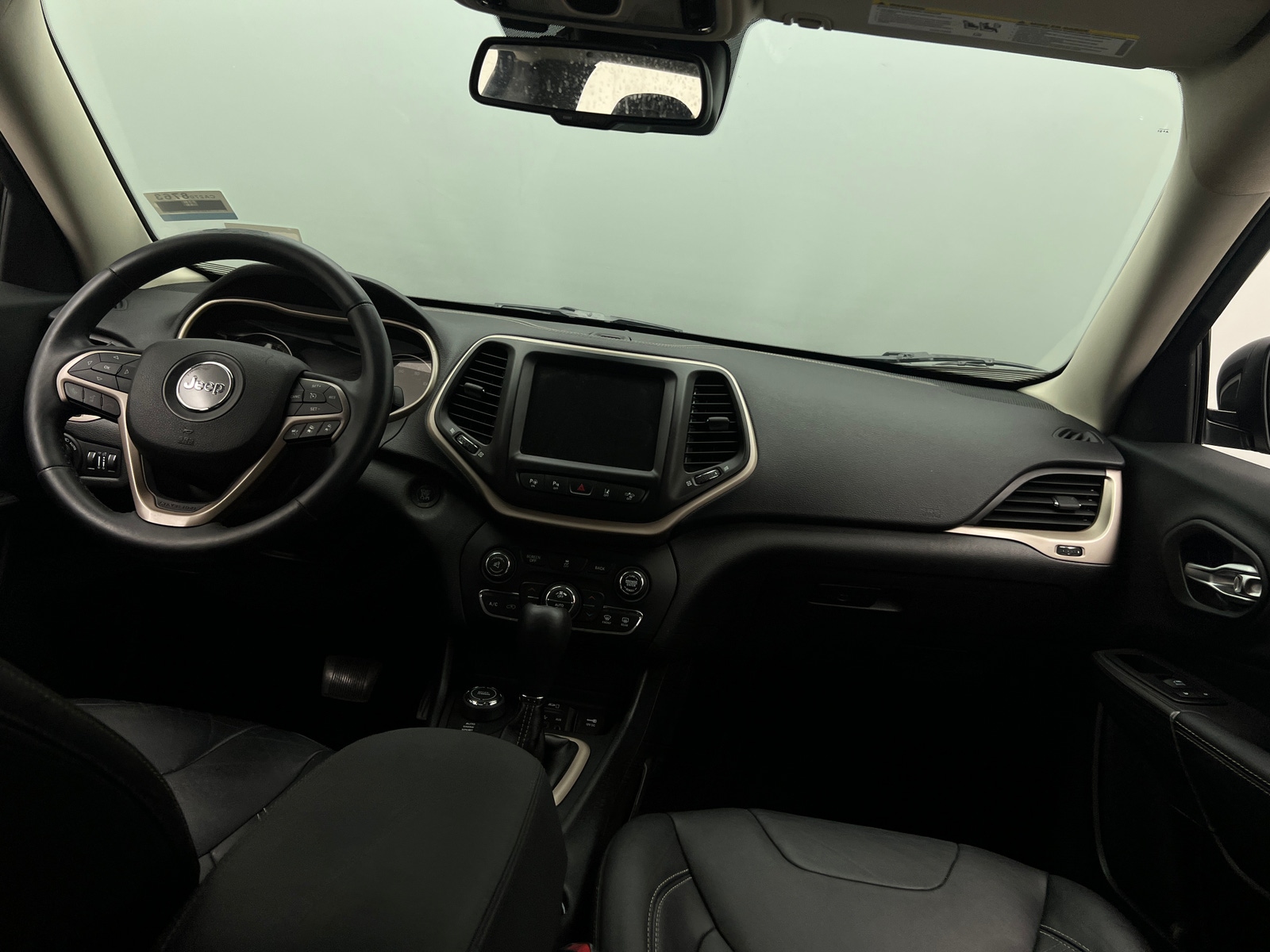Thumbnail: 2014 Jeep Cherokee - 2