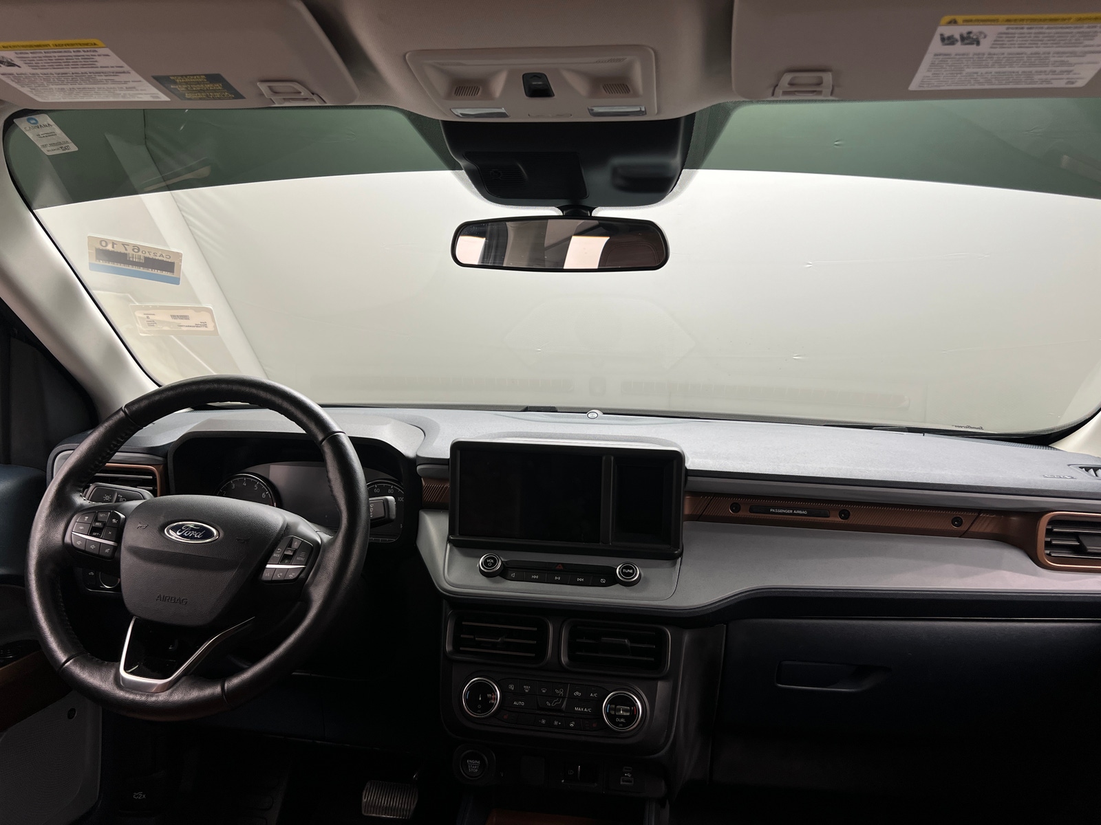 Thumbnail: 2022 Ford Maverick - 2