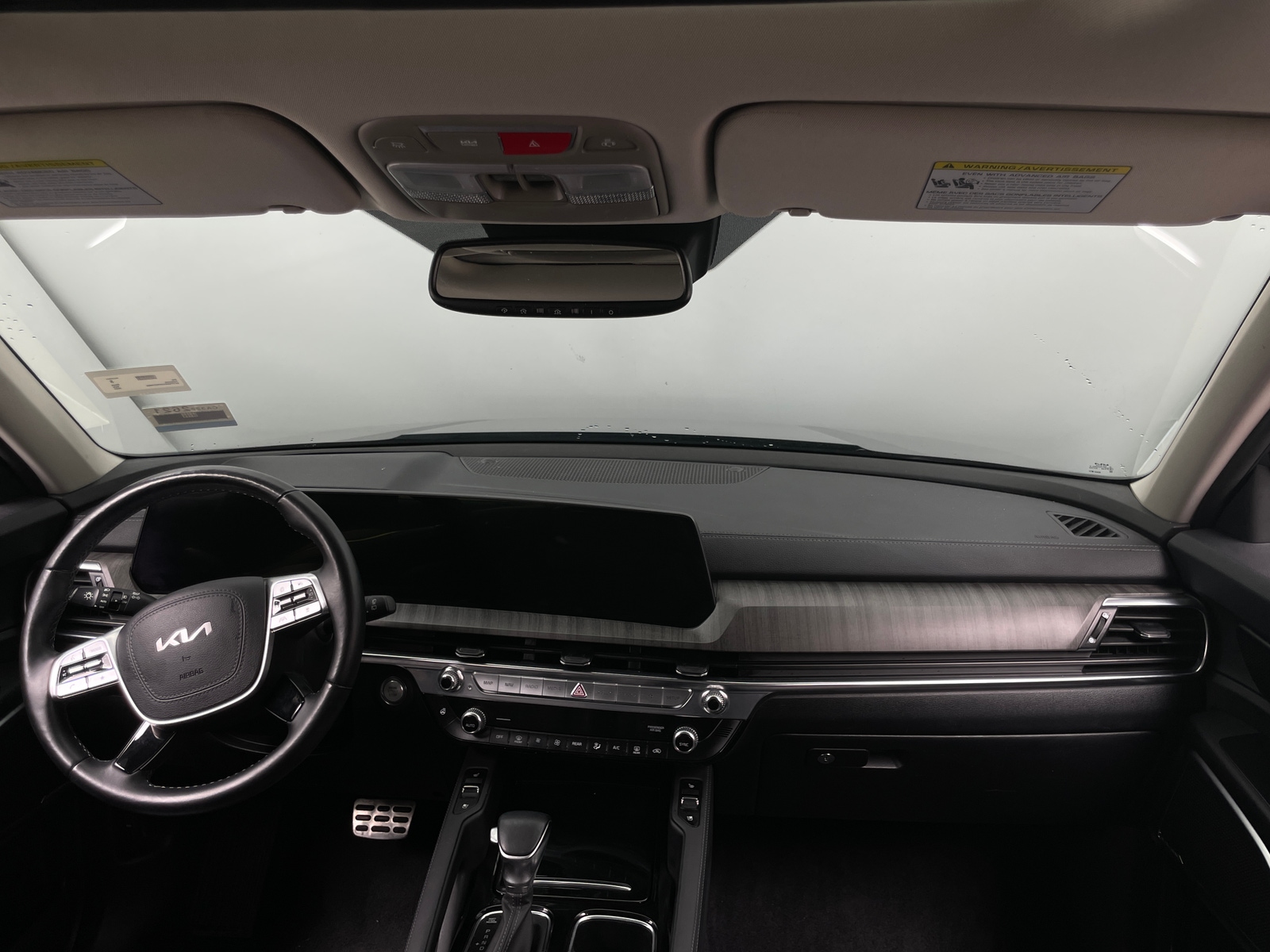 Thumbnail: 2023 Kia Telluride - 2
