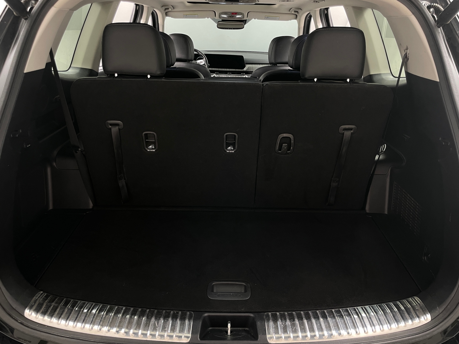 Thumbnail: 2023 Kia Telluride - 6