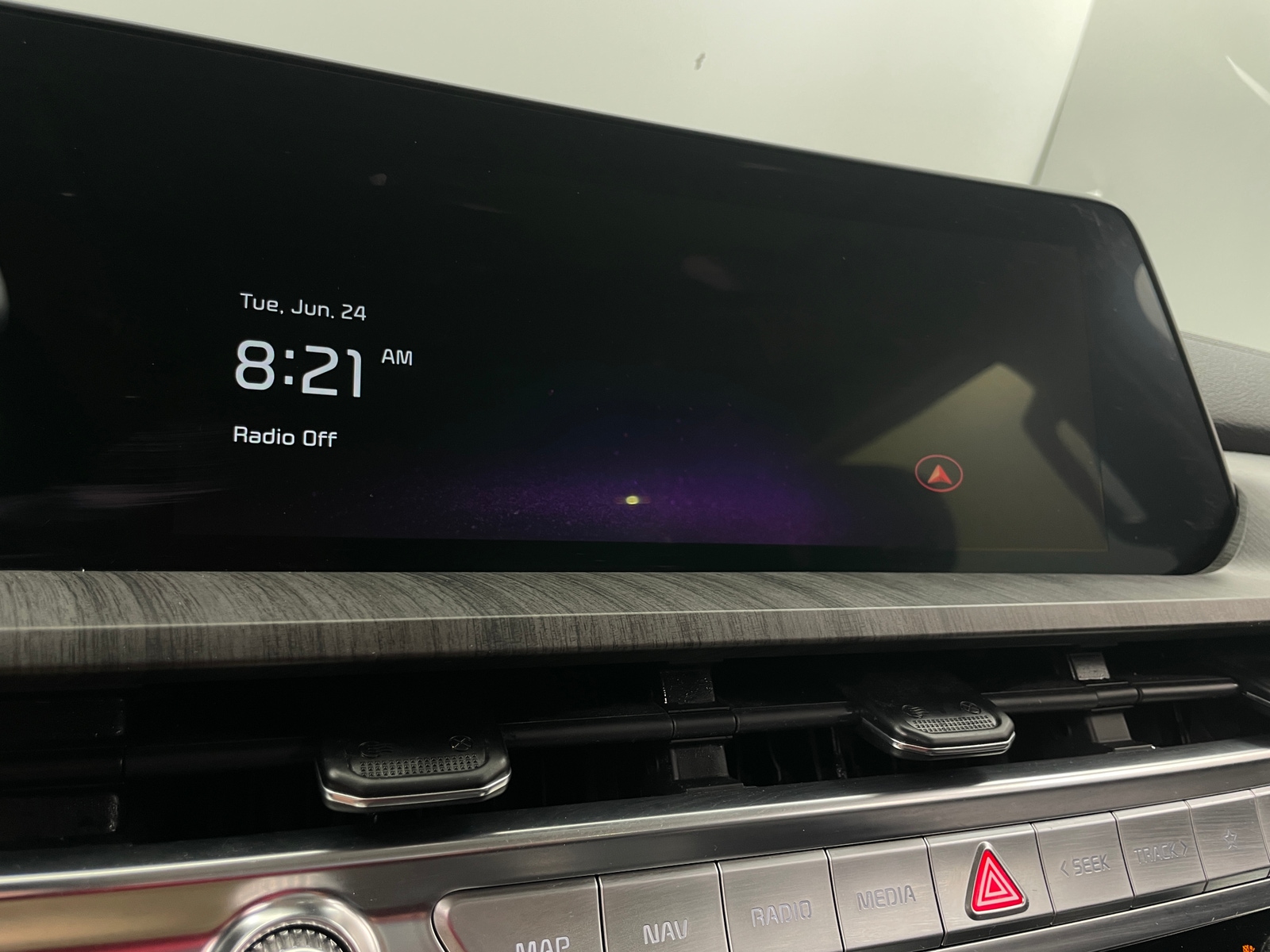 Thumbnail: 2023 Kia Telluride - 3