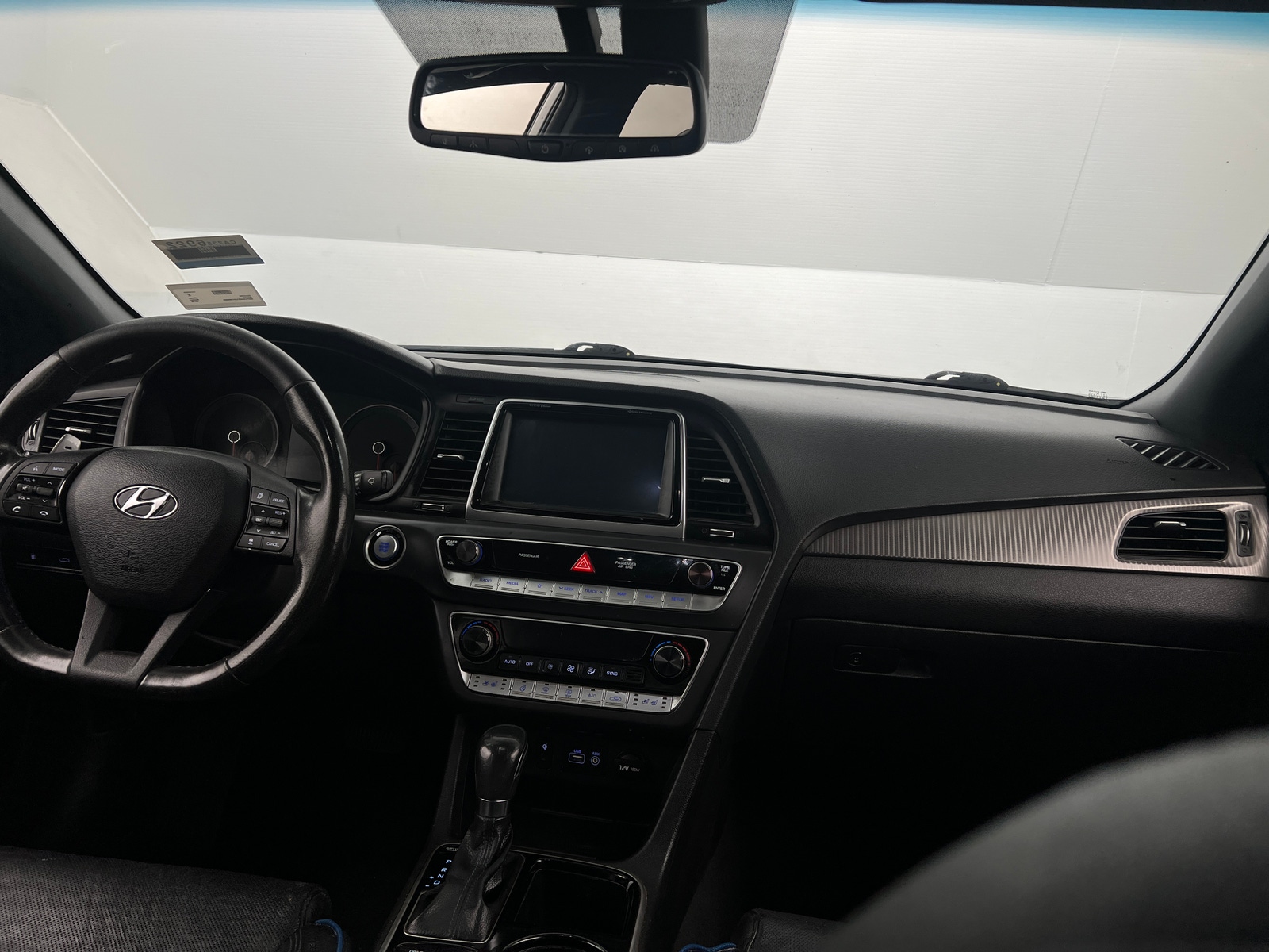 Thumbnail: 2018 Hyundai Sonata - 2