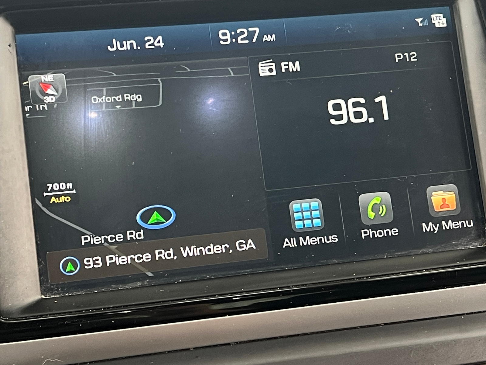 Thumbnail: 2018 Hyundai Sonata - 3