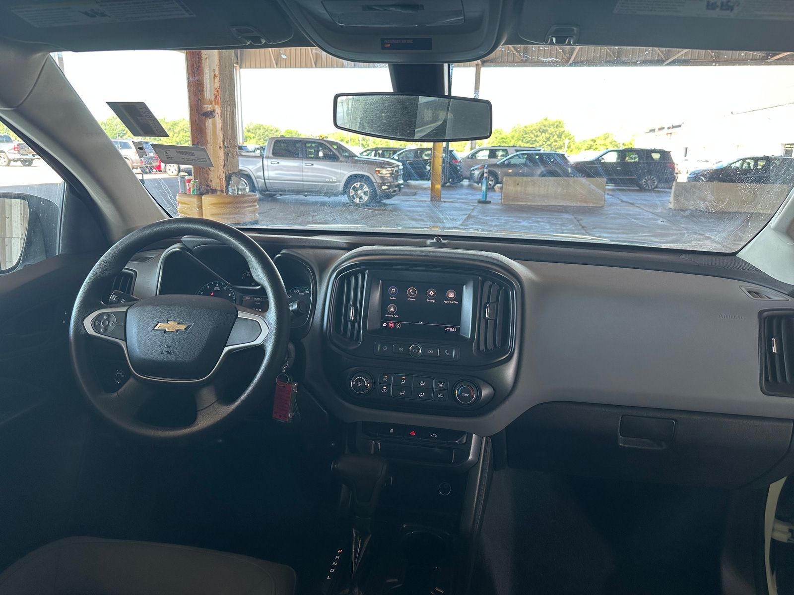 Thumbnail: 2020 Chevrolet Colorado - 3