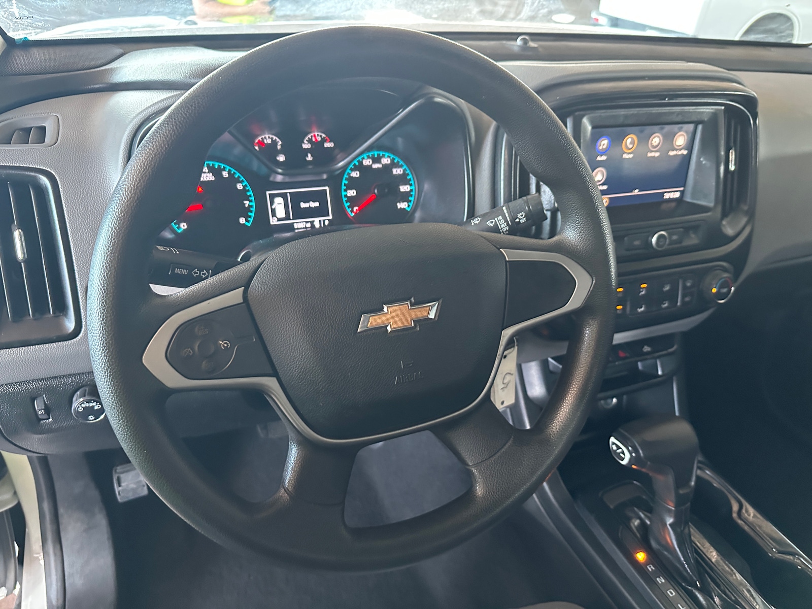Thumbnail: 2020 Chevrolet Colorado - 5