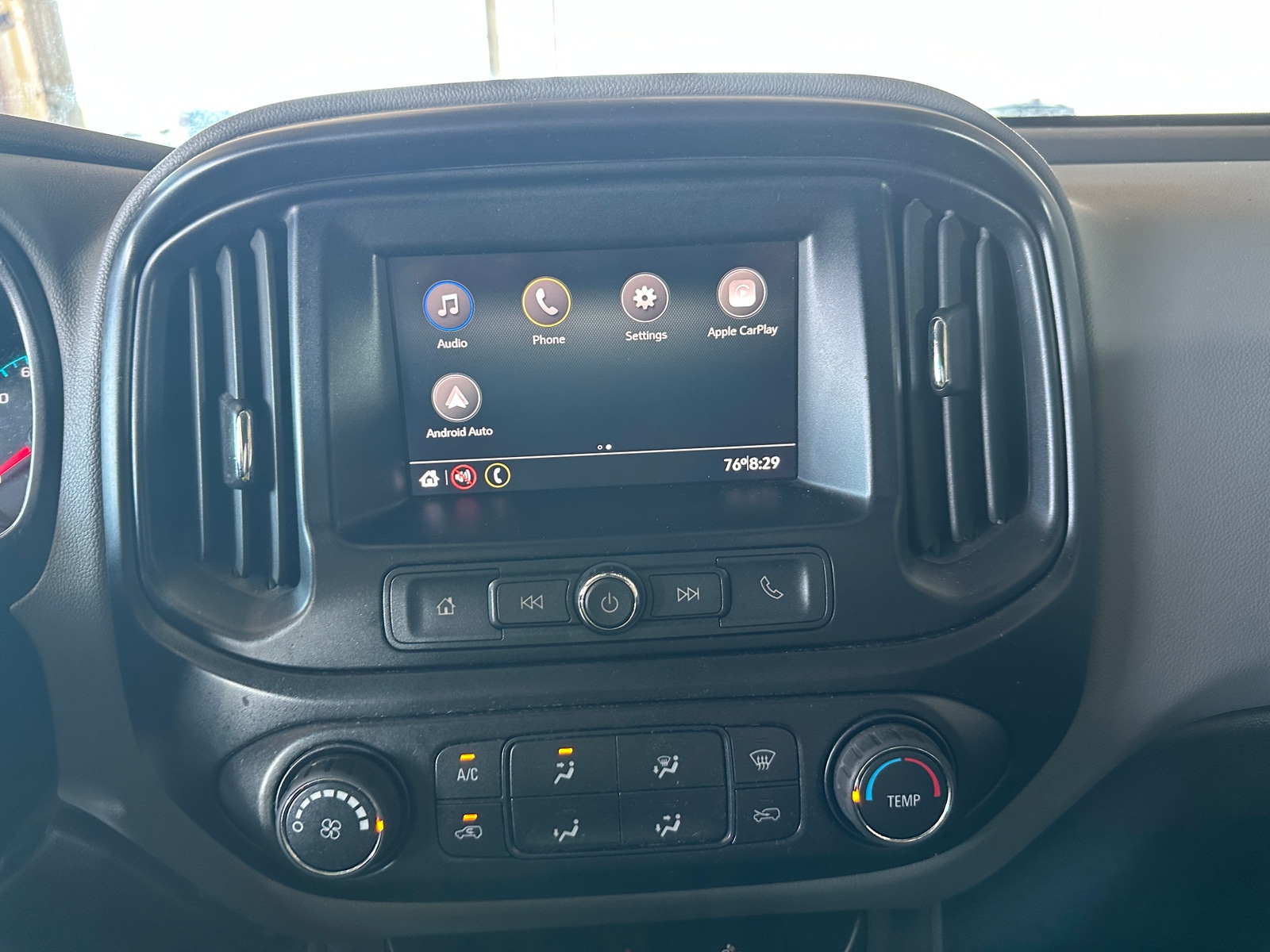 Thumbnail: 2020 Chevrolet Colorado - 4