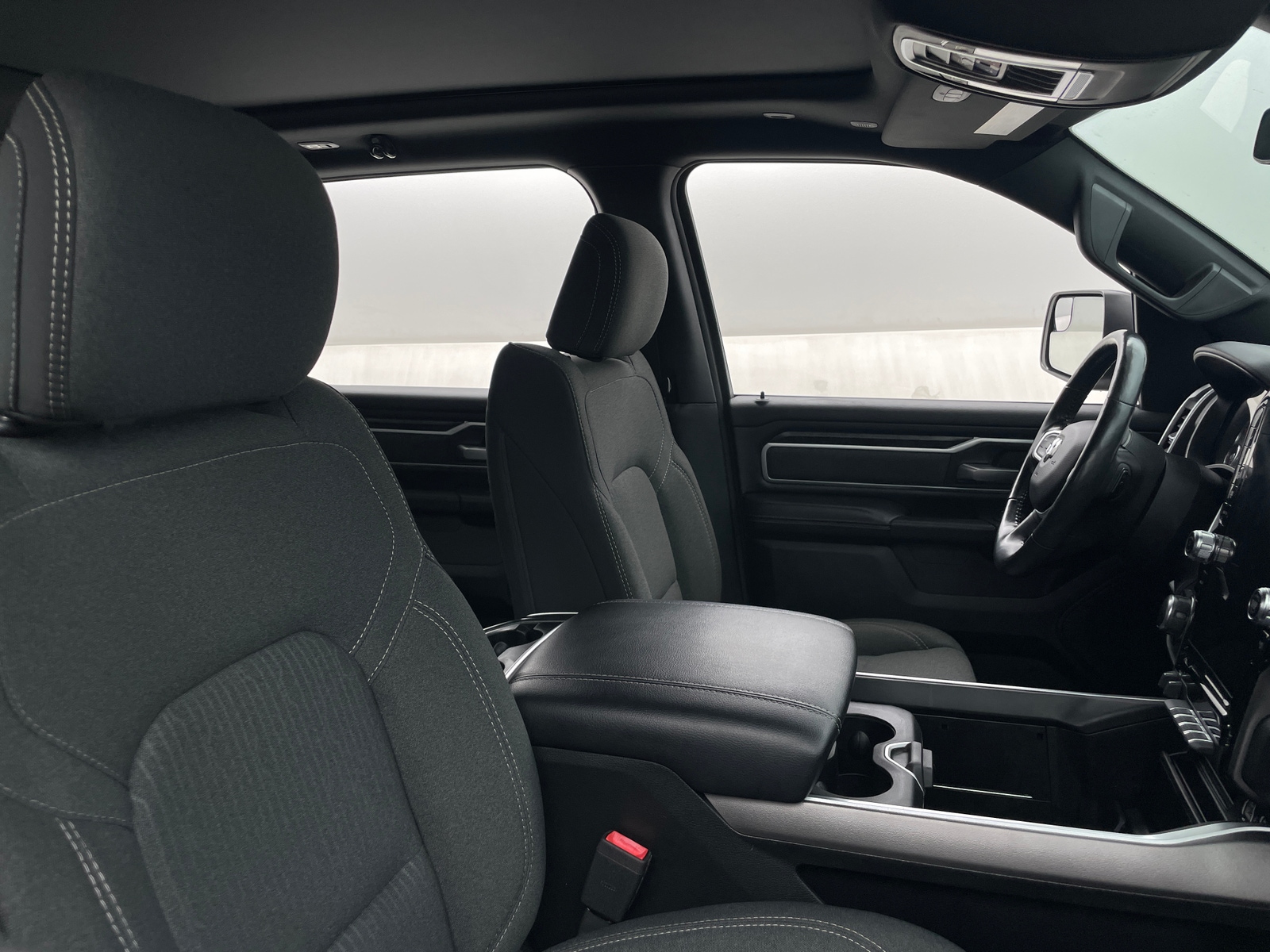 Thumbnail: 2020 RAM 1500 - 2