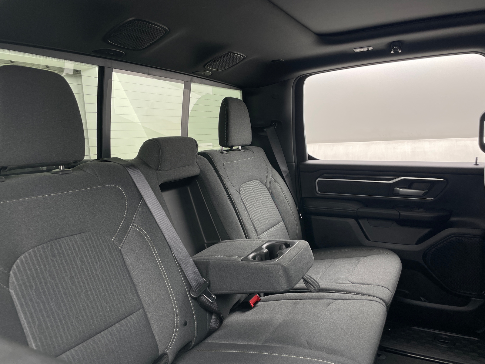 Thumbnail: 2020 RAM 1500 - 6