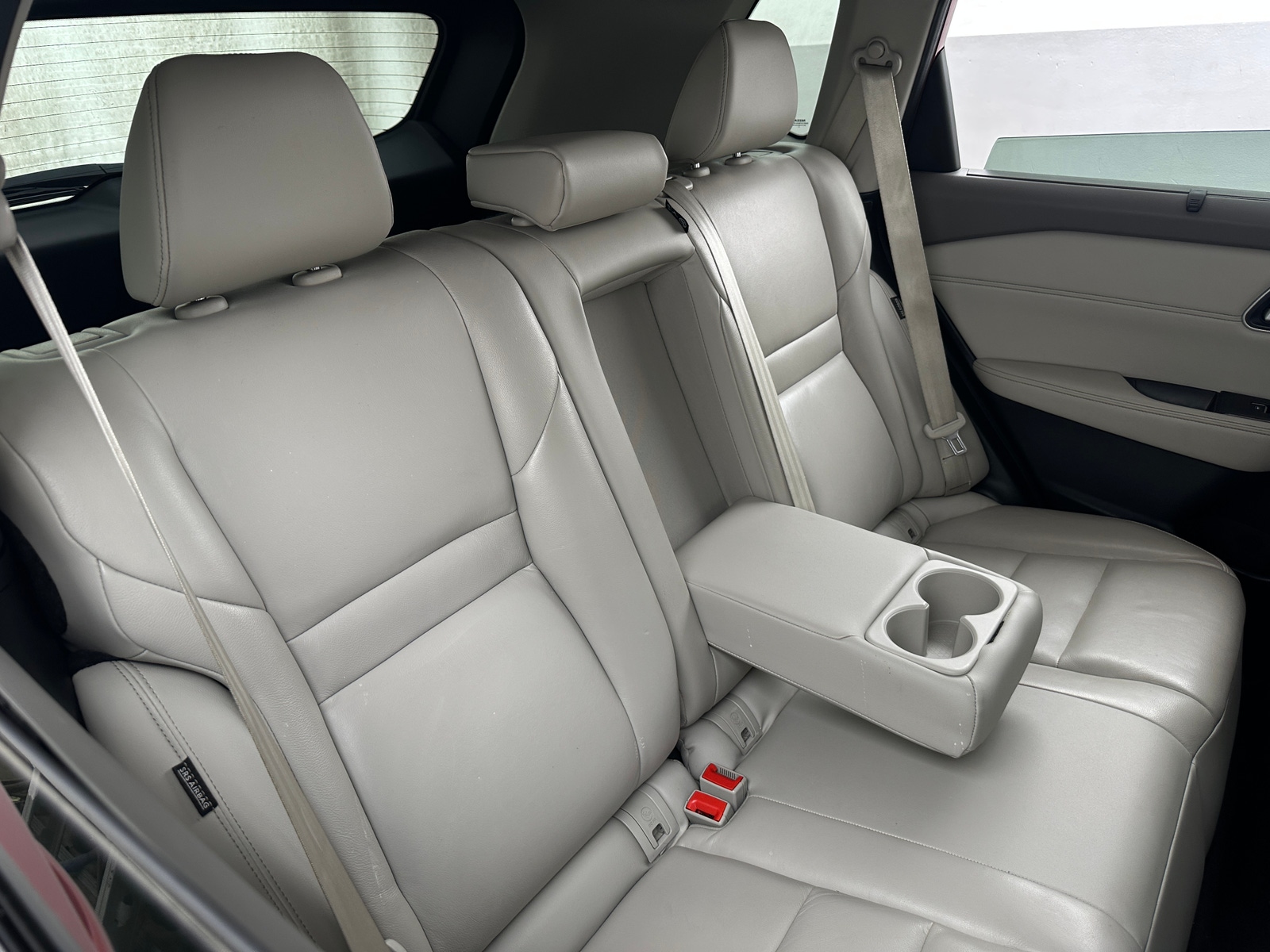 Thumbnail: 2021 Nissan Rogue - 5